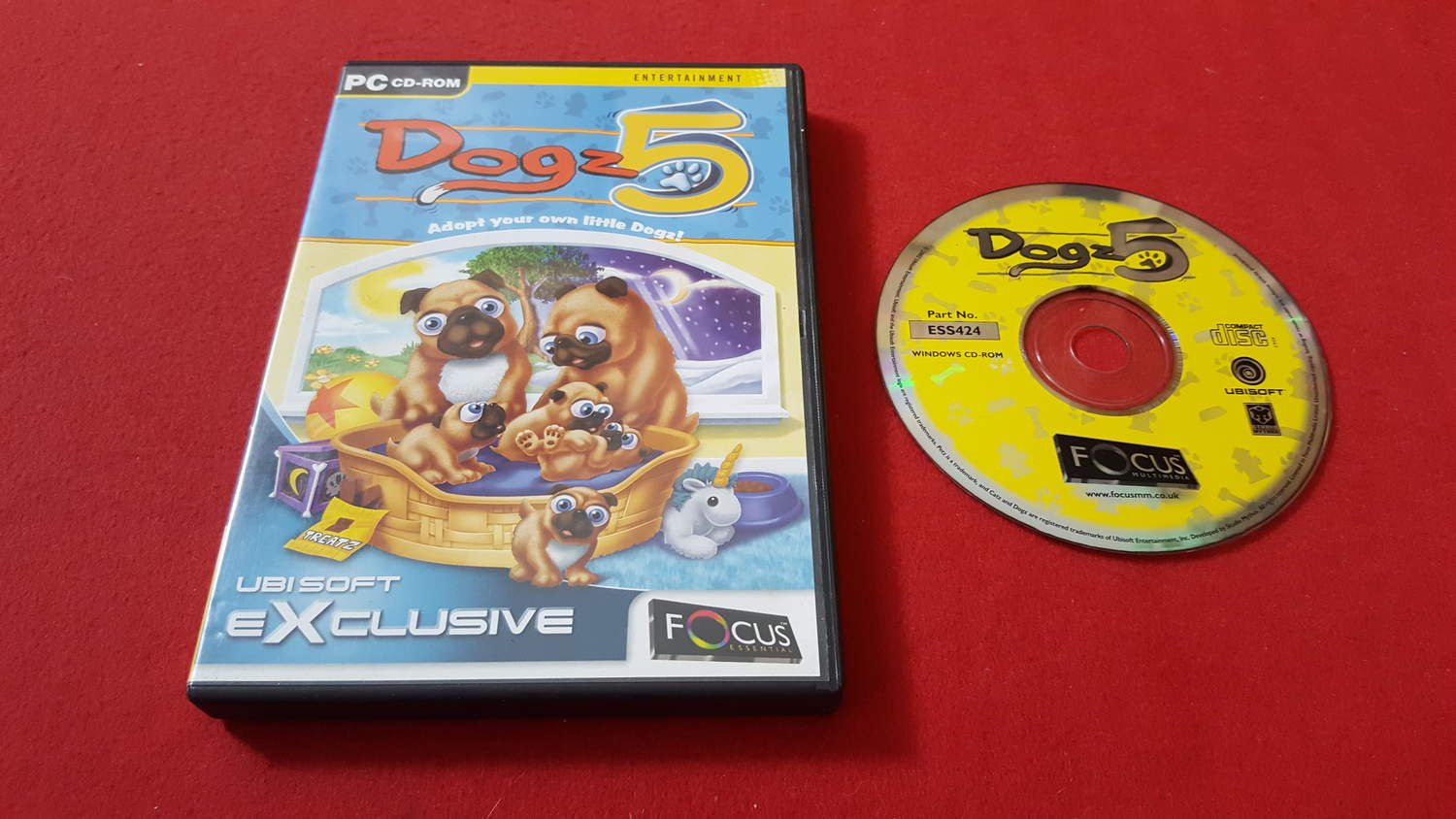 dogz 5 pc download dogz 5 pc download