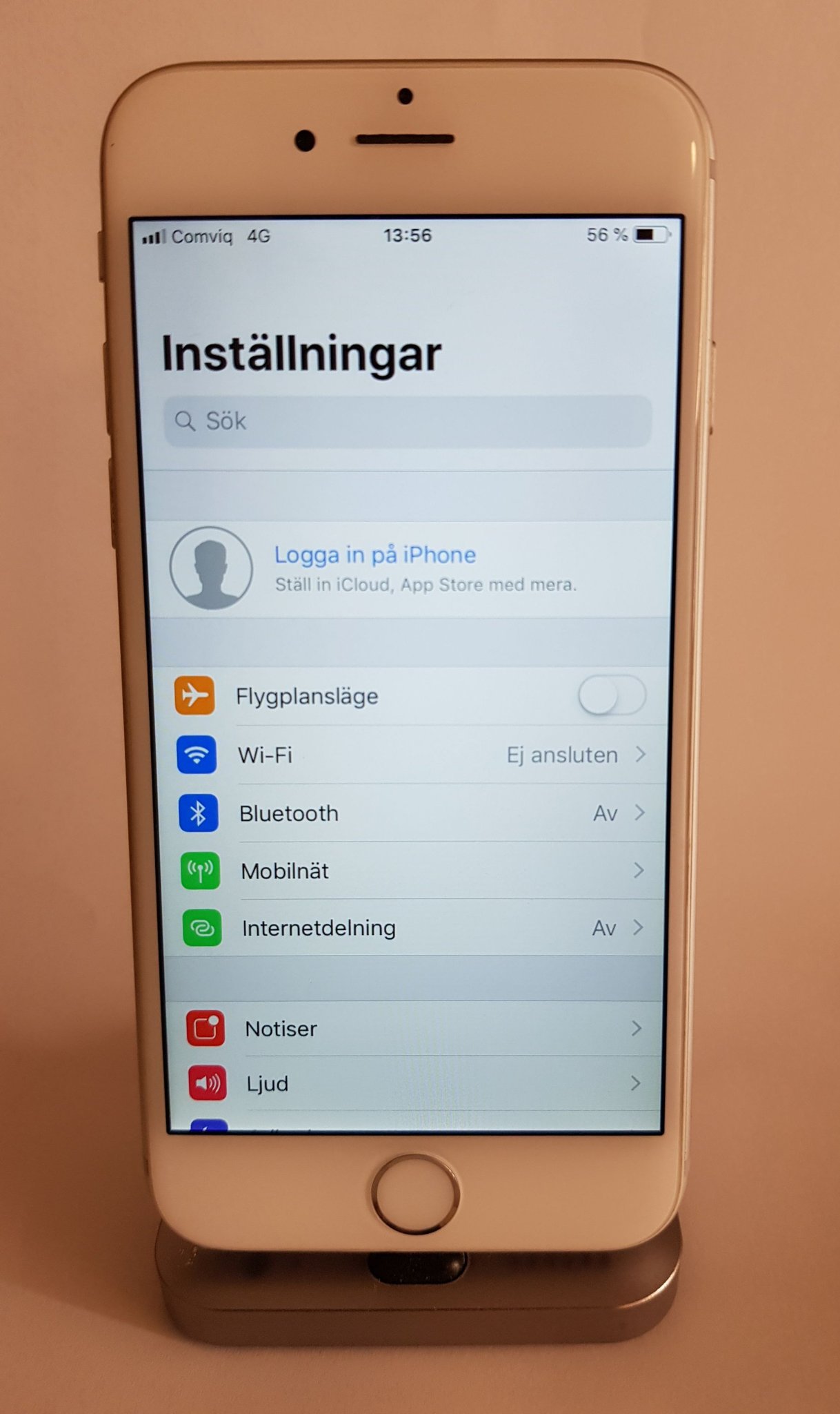 Spara Kontakter På Simkort Iphone