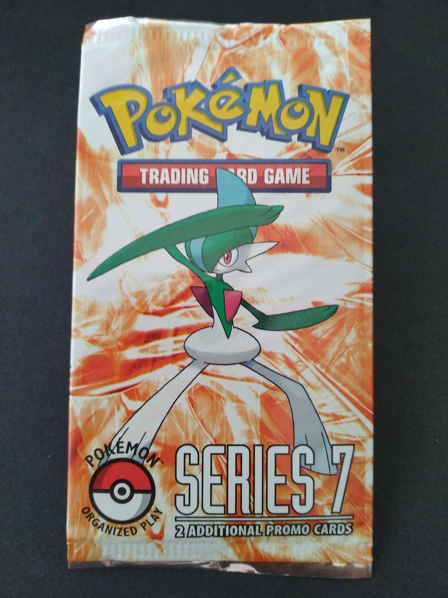 Pokemon Pop Series 5 Booster Packs