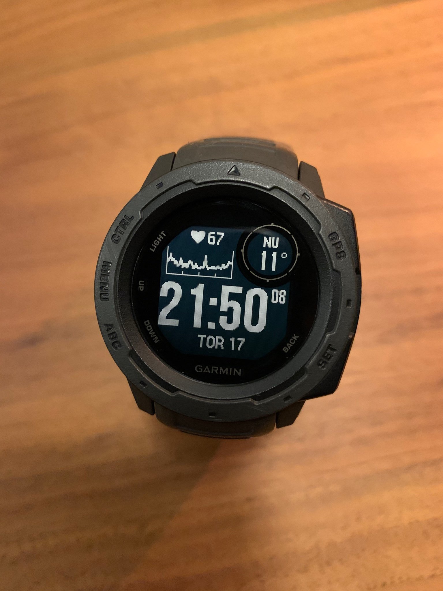 huawei gt vs honor watch