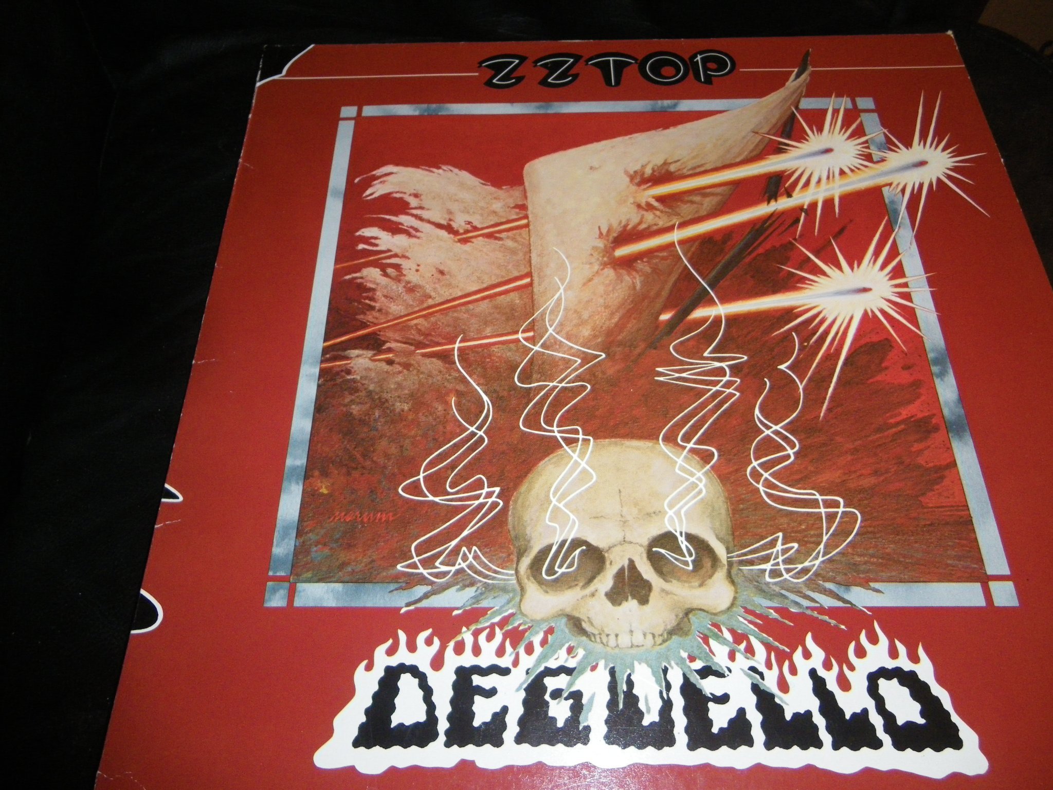 Zz Top Deguello Lp 388253380 K p P Tradera zz-top-deguello-lp-388253380-k-p-p-tradera