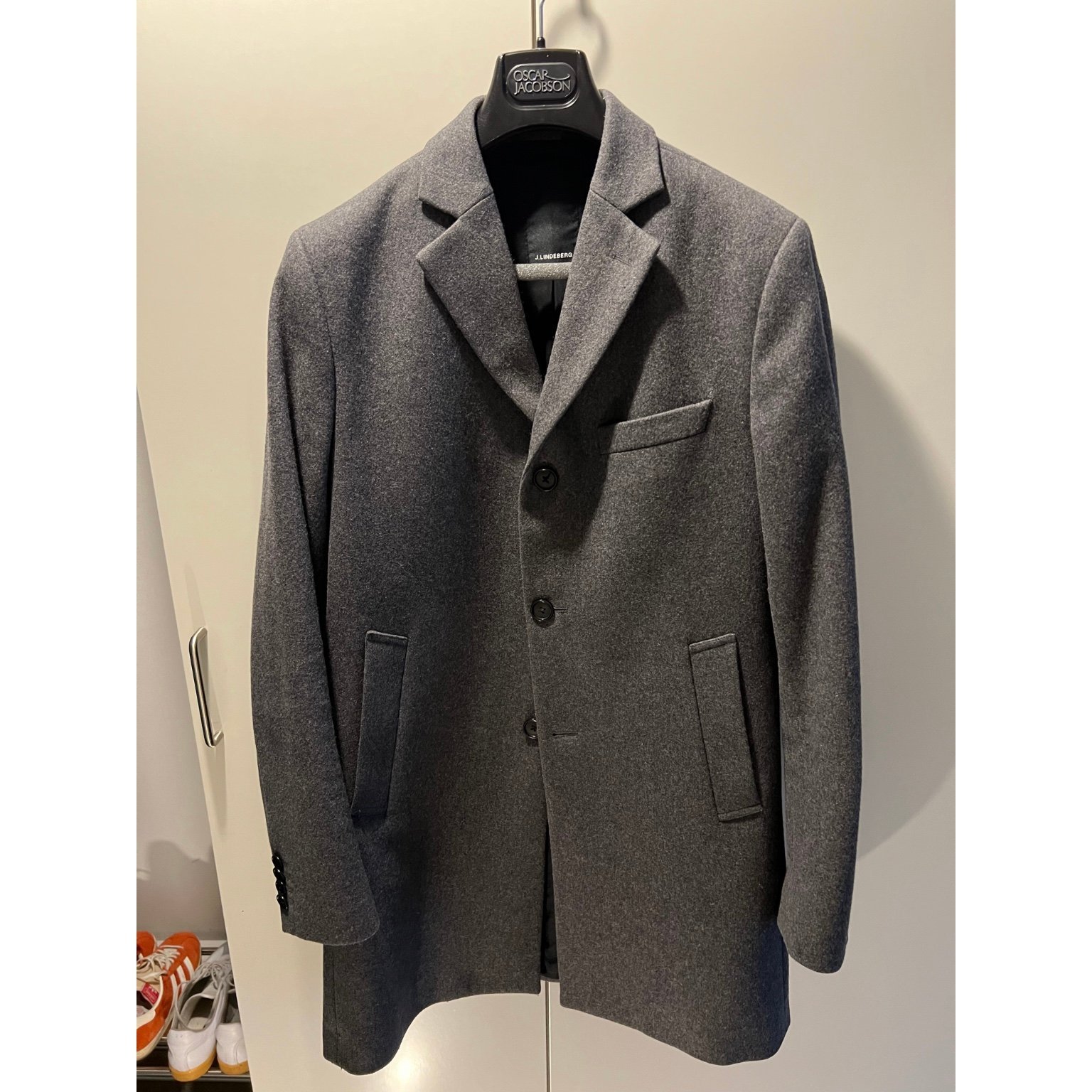 J Lindeberg Rock Köp på Tradera (612237715)