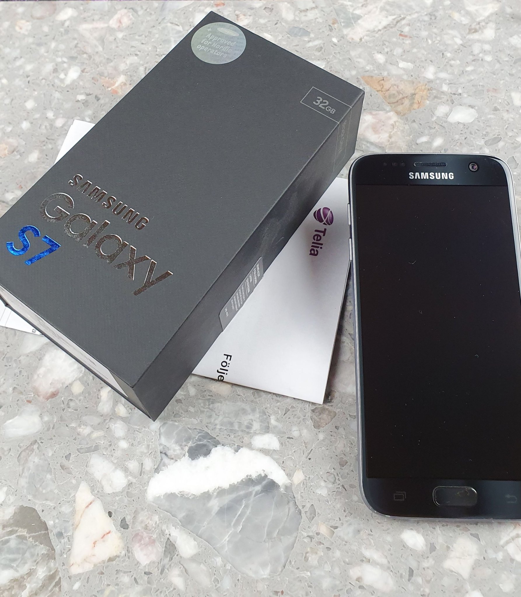 Aktivera Stör Ej Samsung