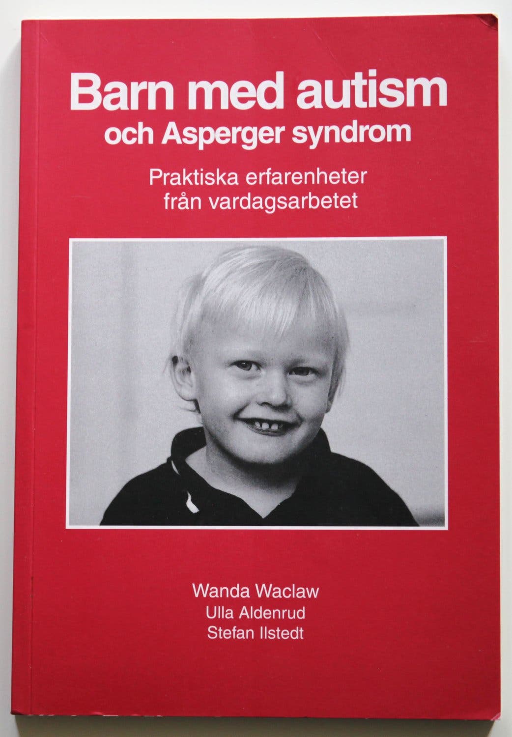 Barn med autism och Asperger syndrom | Köp på Tradera (578263198)