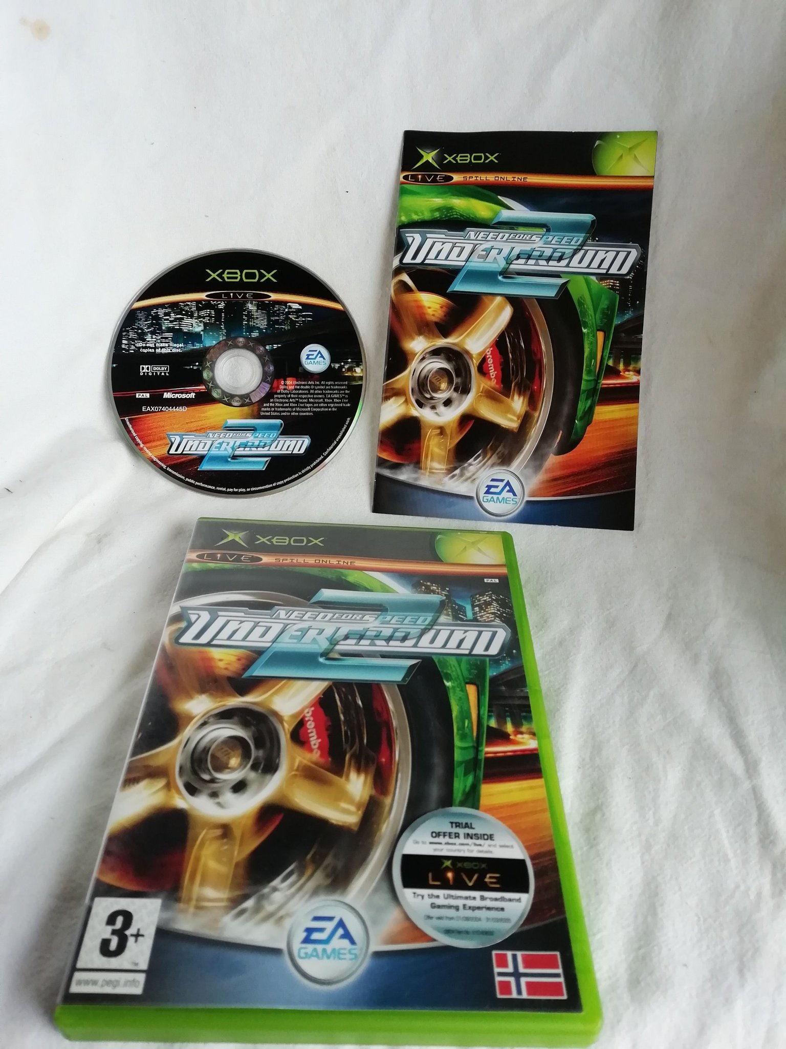 need for speed underground 2 xbox need for speed underground 2 xbox