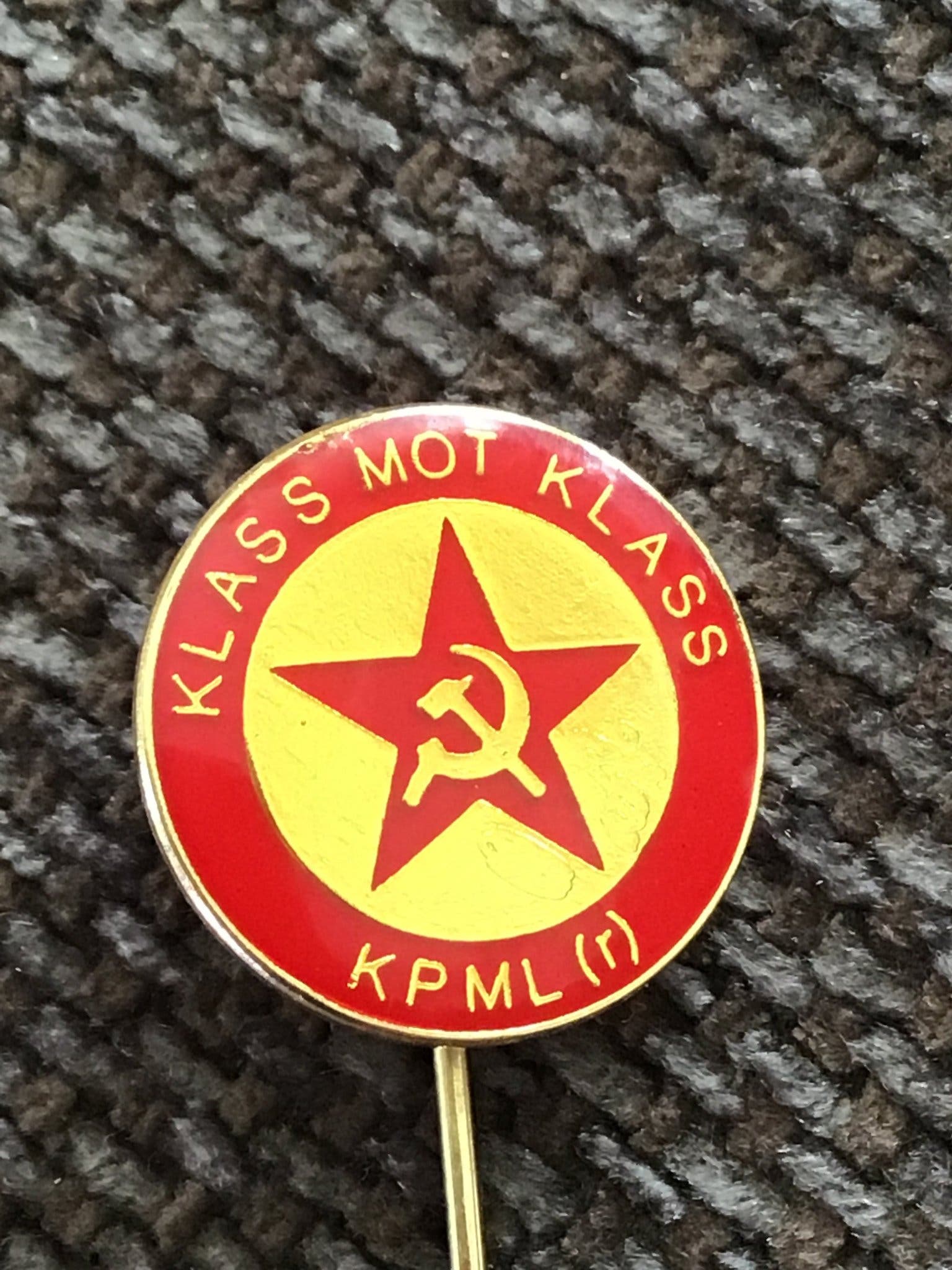 Kommunistiska Partiet KPMLr Socialism Kommunism 415994625 K p P kommunistiska-partiet-kpmlr-socialism-kommunism-415994625-k-p-p