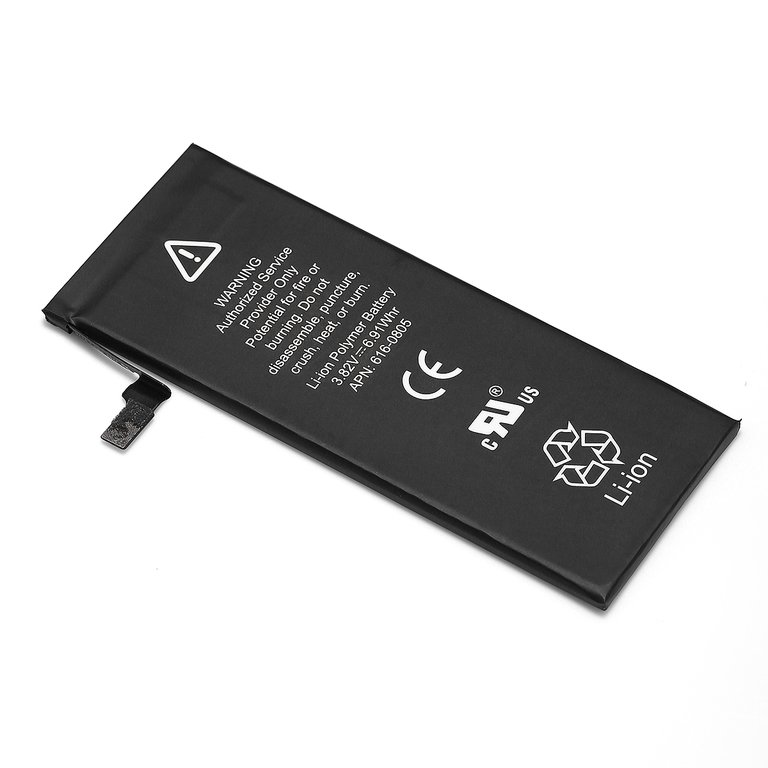 Iphone Batteri Dör Snabbt