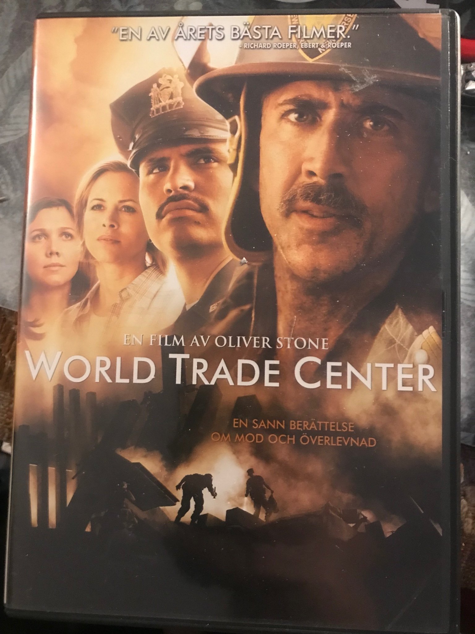 World Trade Center Köp på Tradera (587990578)