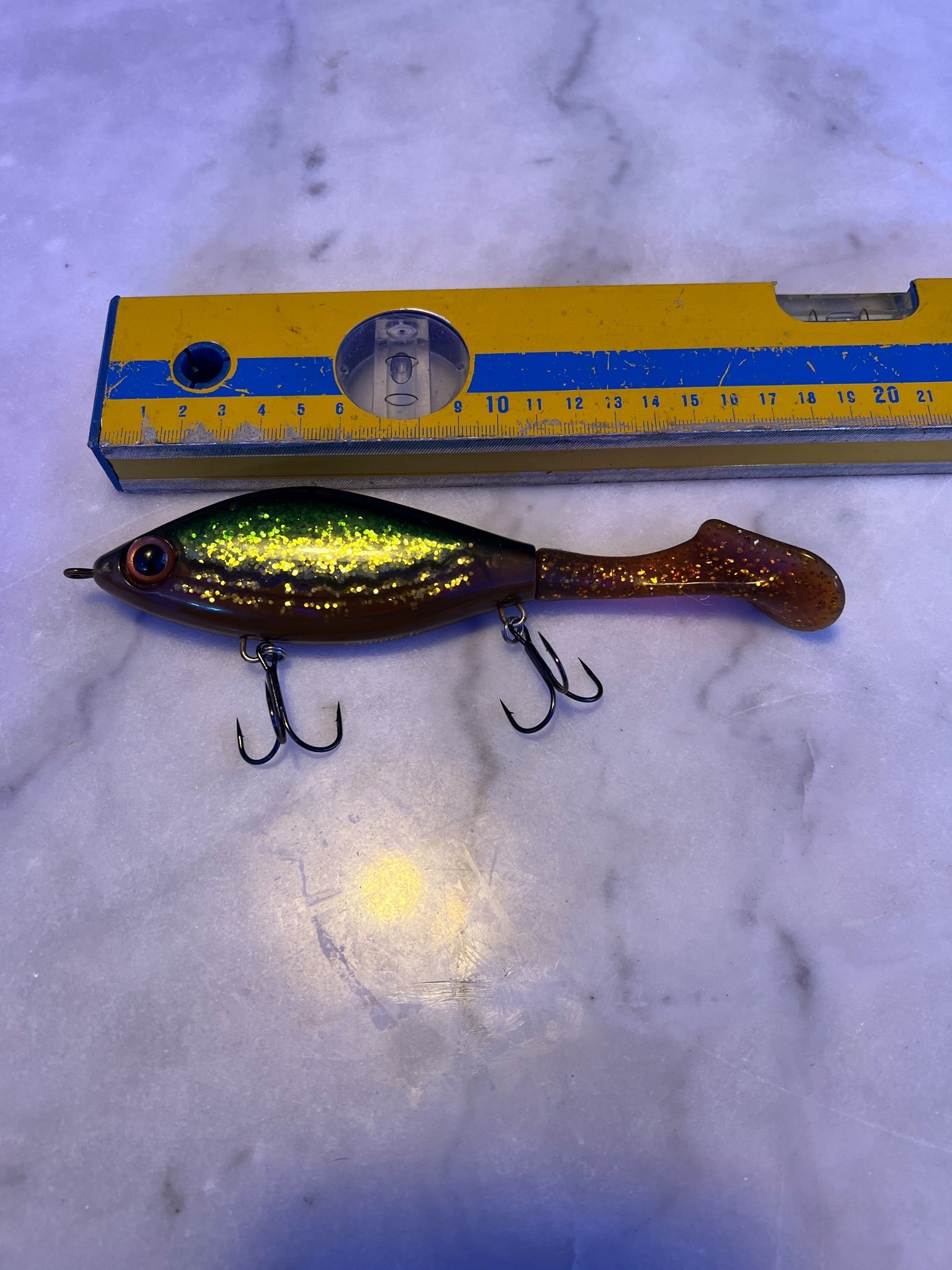 Strike pro guppie jr | Köp på Tradera (593286776)