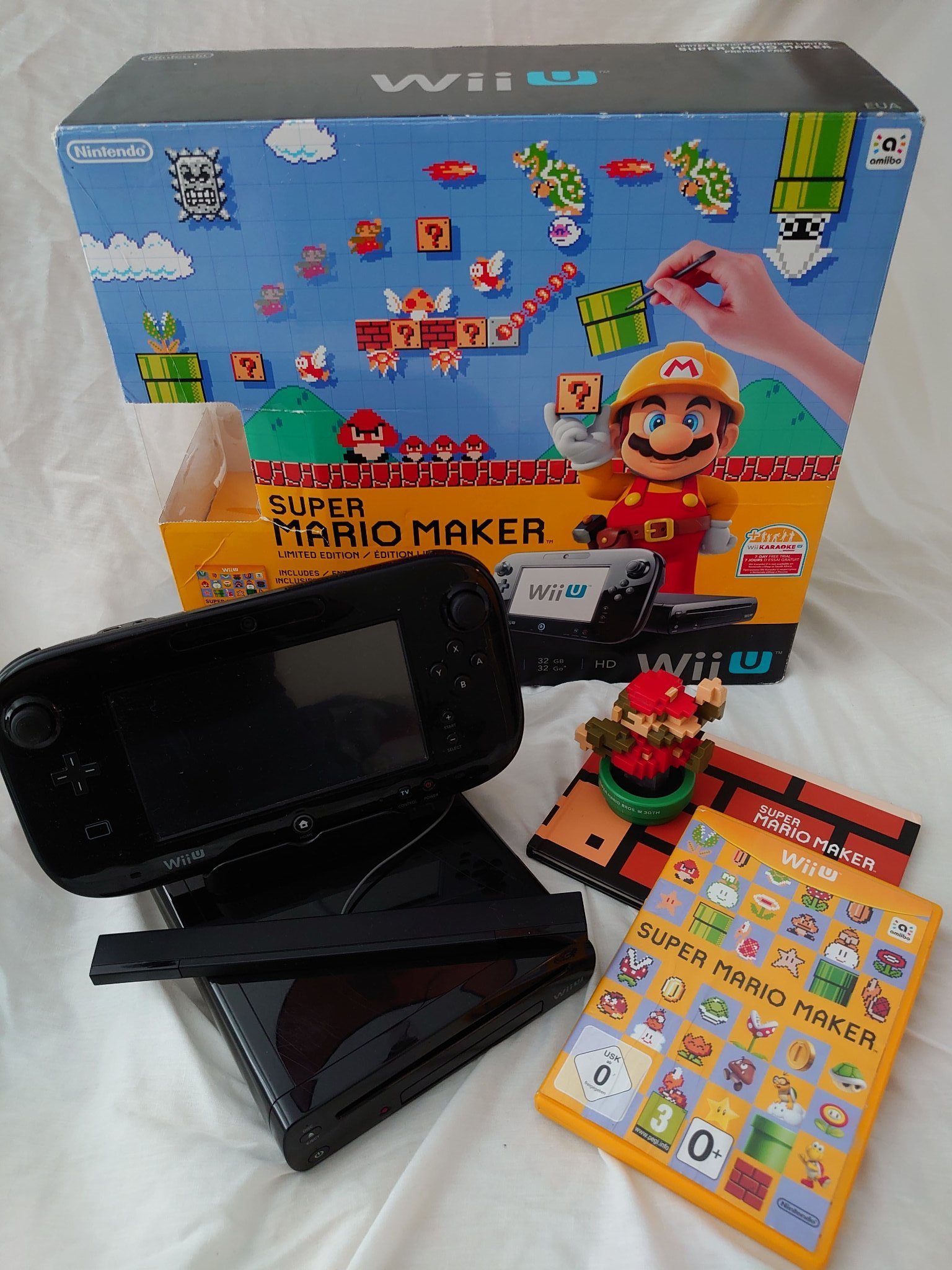 super mario maker wii u rom download for pc free