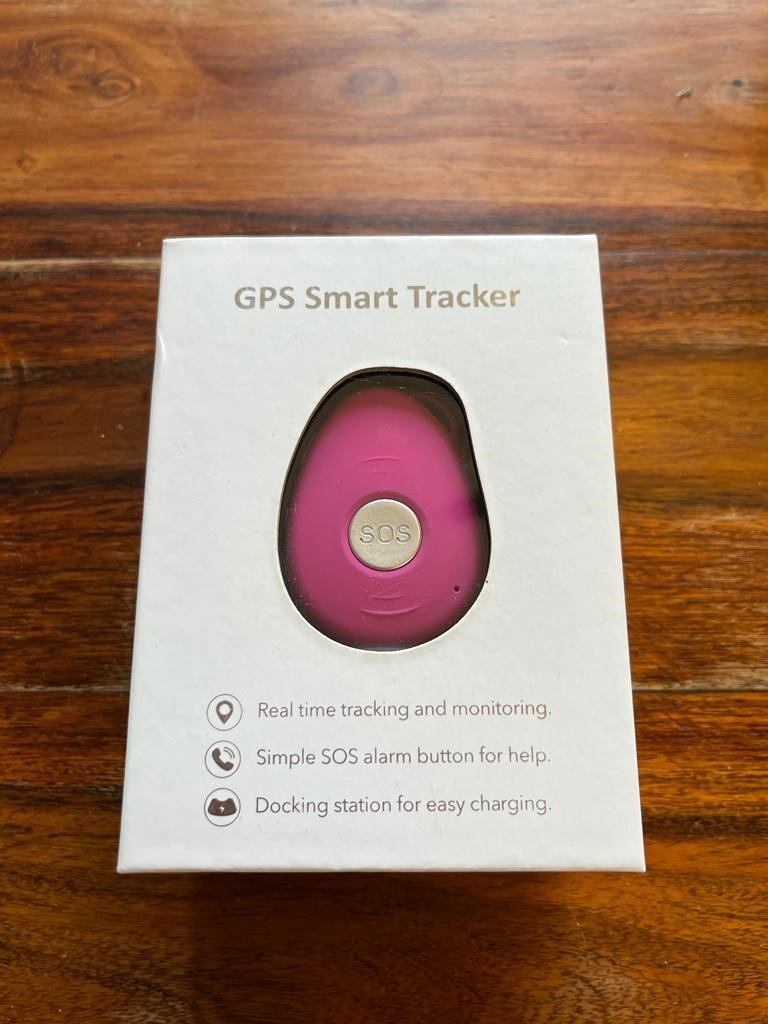 GPS Tracker Barn, katt, moped m.m Köp på Tradera (596512118)