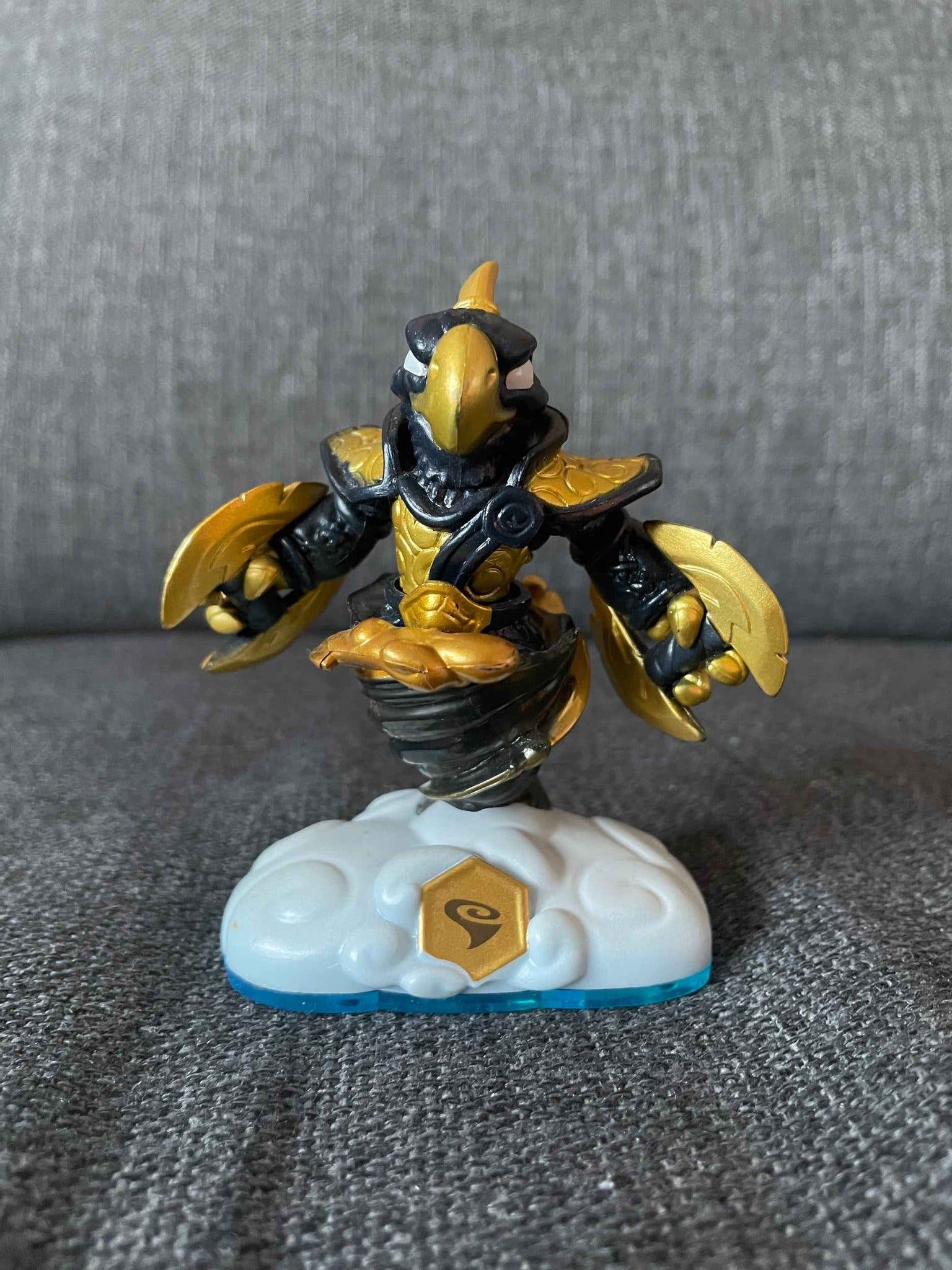 Se produkter som liknar Legendary Free Ranger Skyland.. på Tradera ...