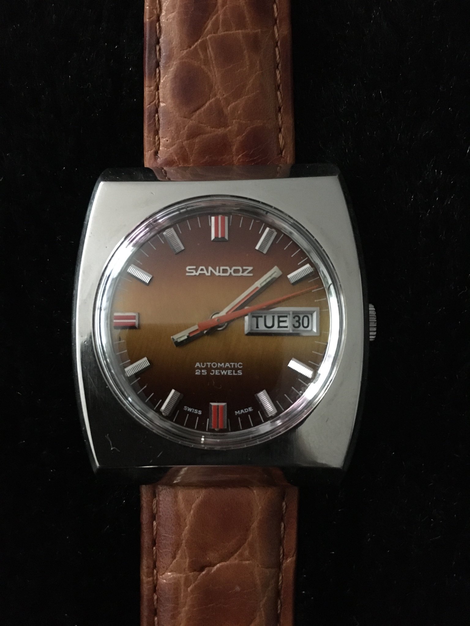 sandoz datejust