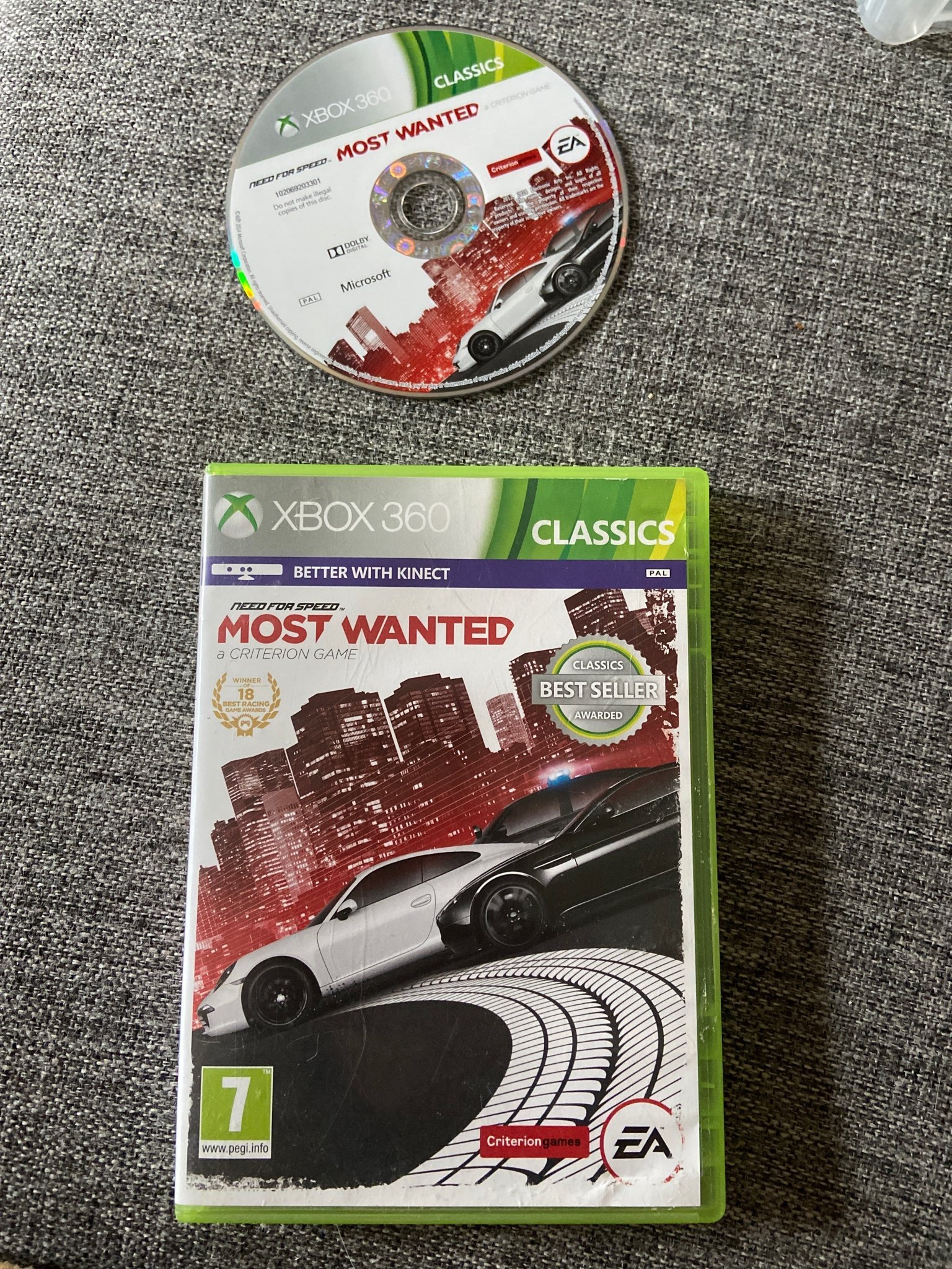 Funkar Xbox One Spel Till Xbox 360