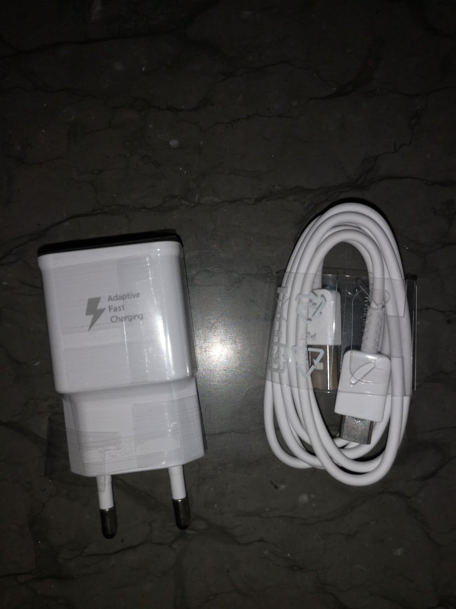 Samsung Galaxy S10 Laddare