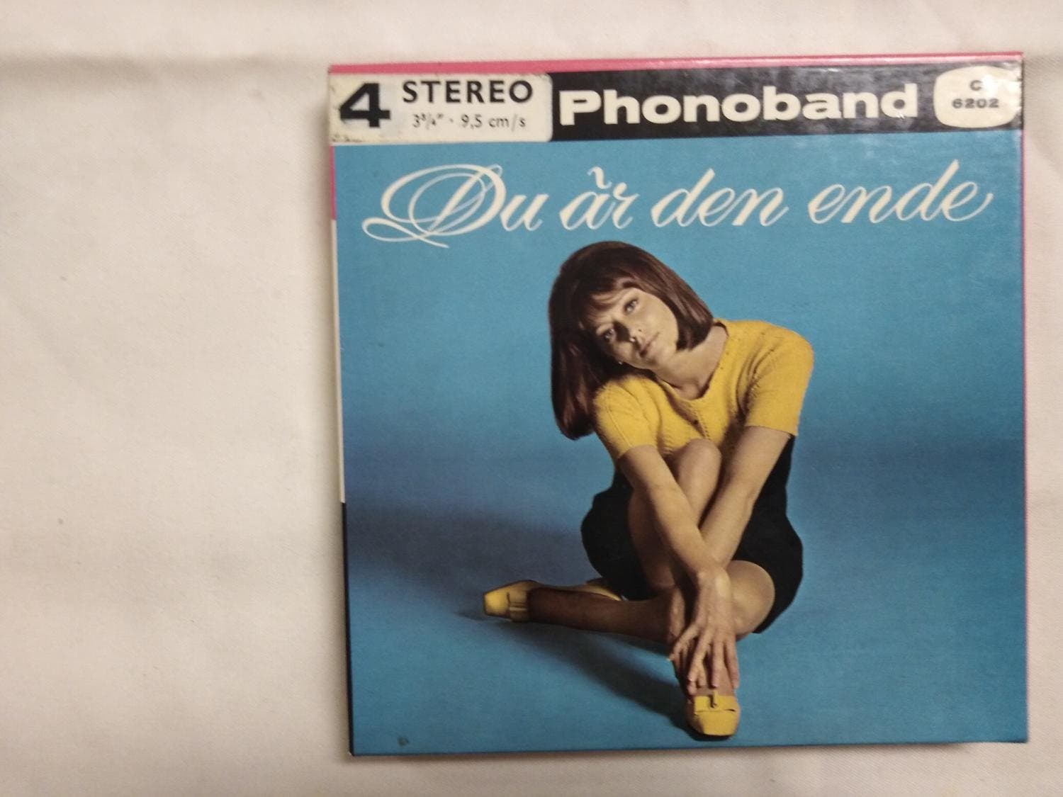 Lill Lindfors Du är Den Ende