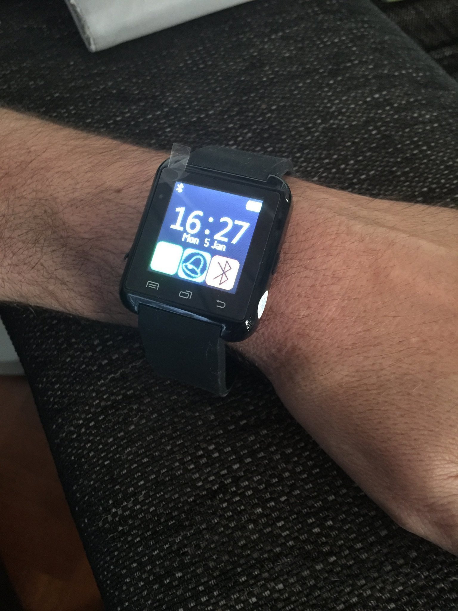 smart watch bluetooth 5.0