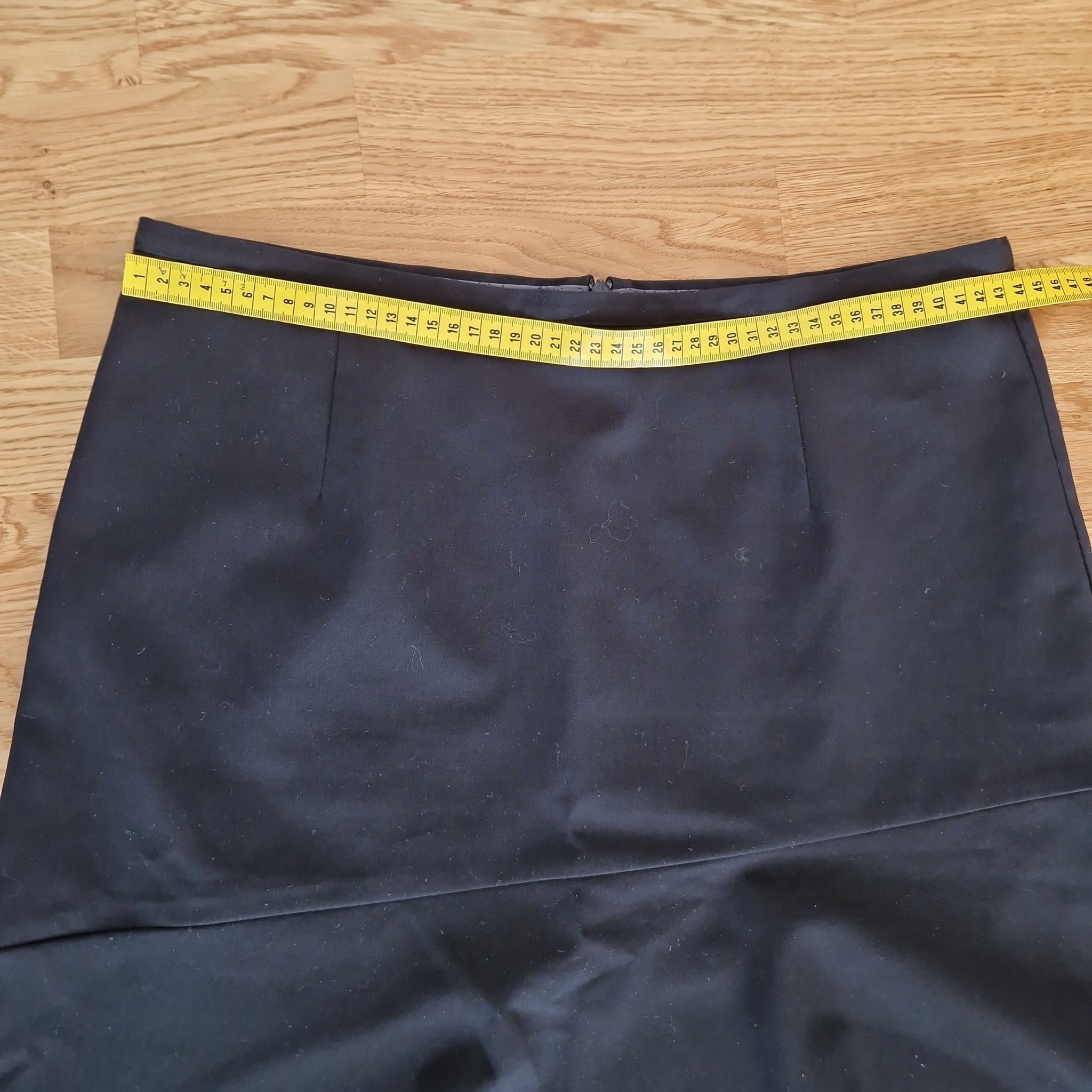 lindex-kjol-stl-42-i-mycket-fint-skick-k-p-p-tradera-611659269