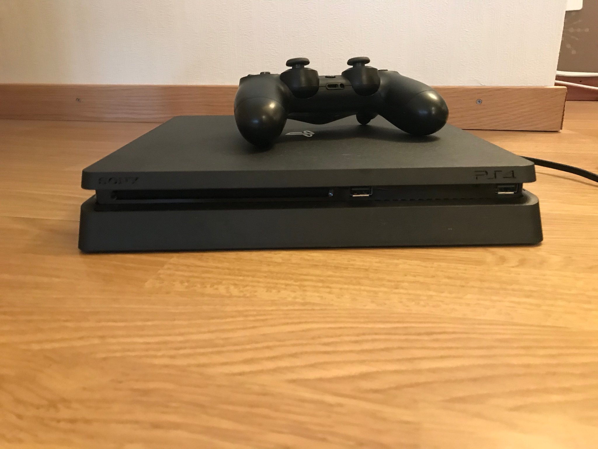 Skillnad På Ps4 Och Ps4 Pro
