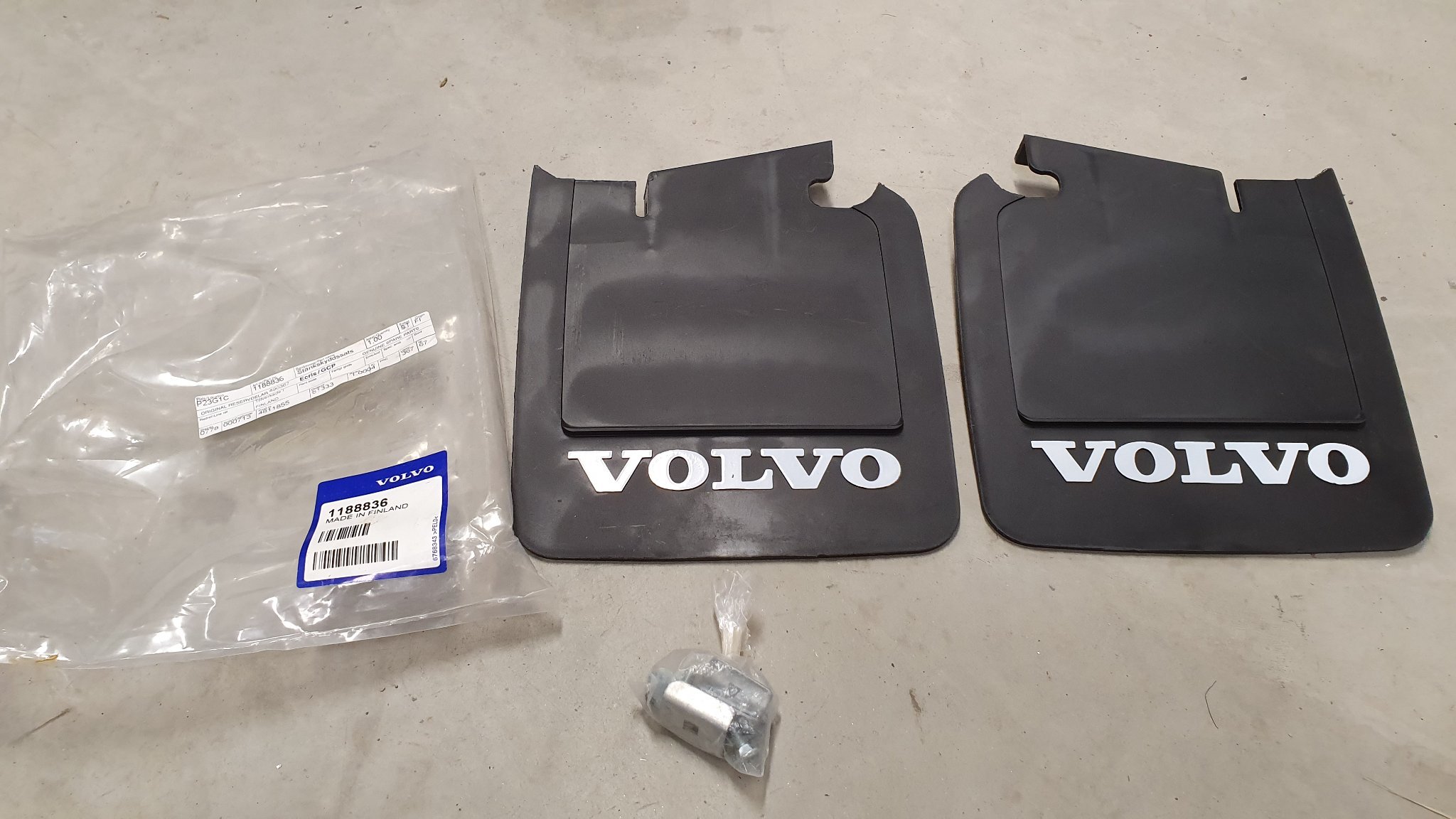 Volvo 740 кондиционер