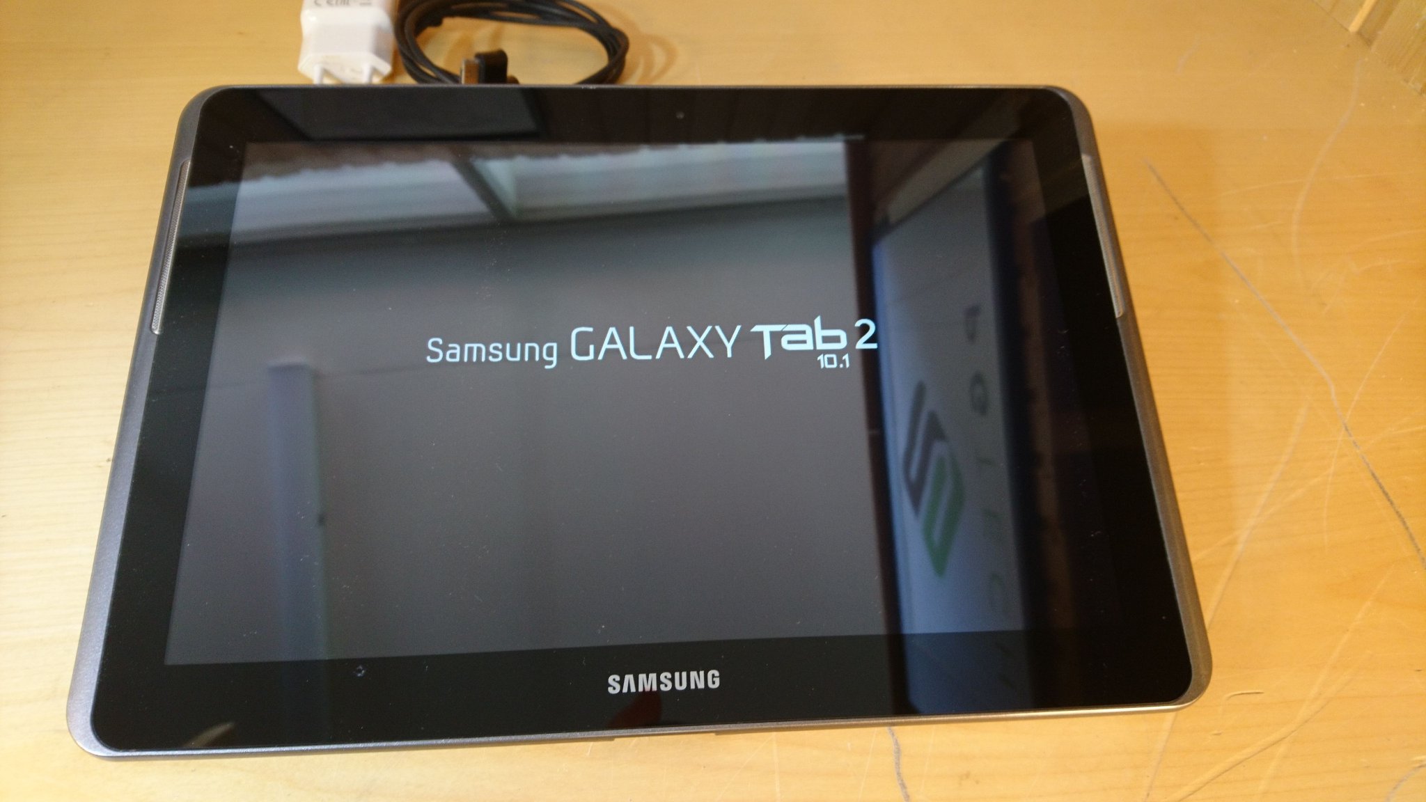 tablet tab 2