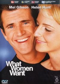 DVD - What Women Want (Vad Kvin.. | Köp från Kaptenkrok på Tradera ...