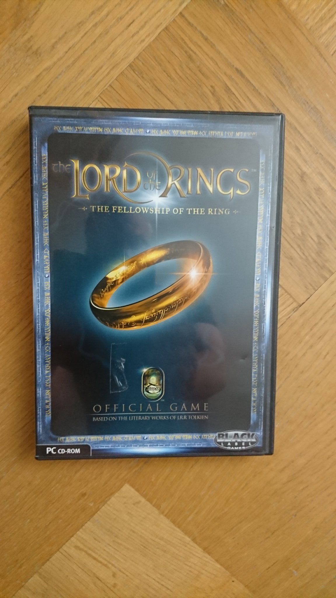 instal the new version for android The Lord of the Rings: The Fellowship…