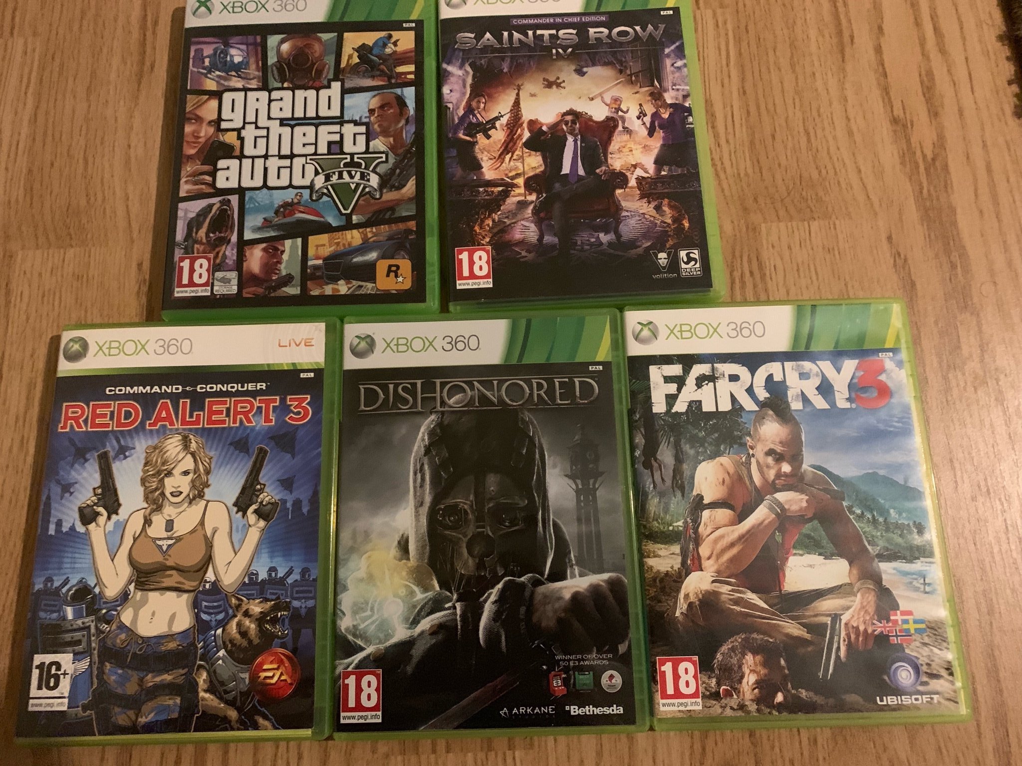 Xbox 360 Ladda Ner Spel