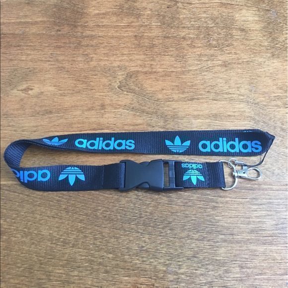 adidas nyckelband adidas nyckelband