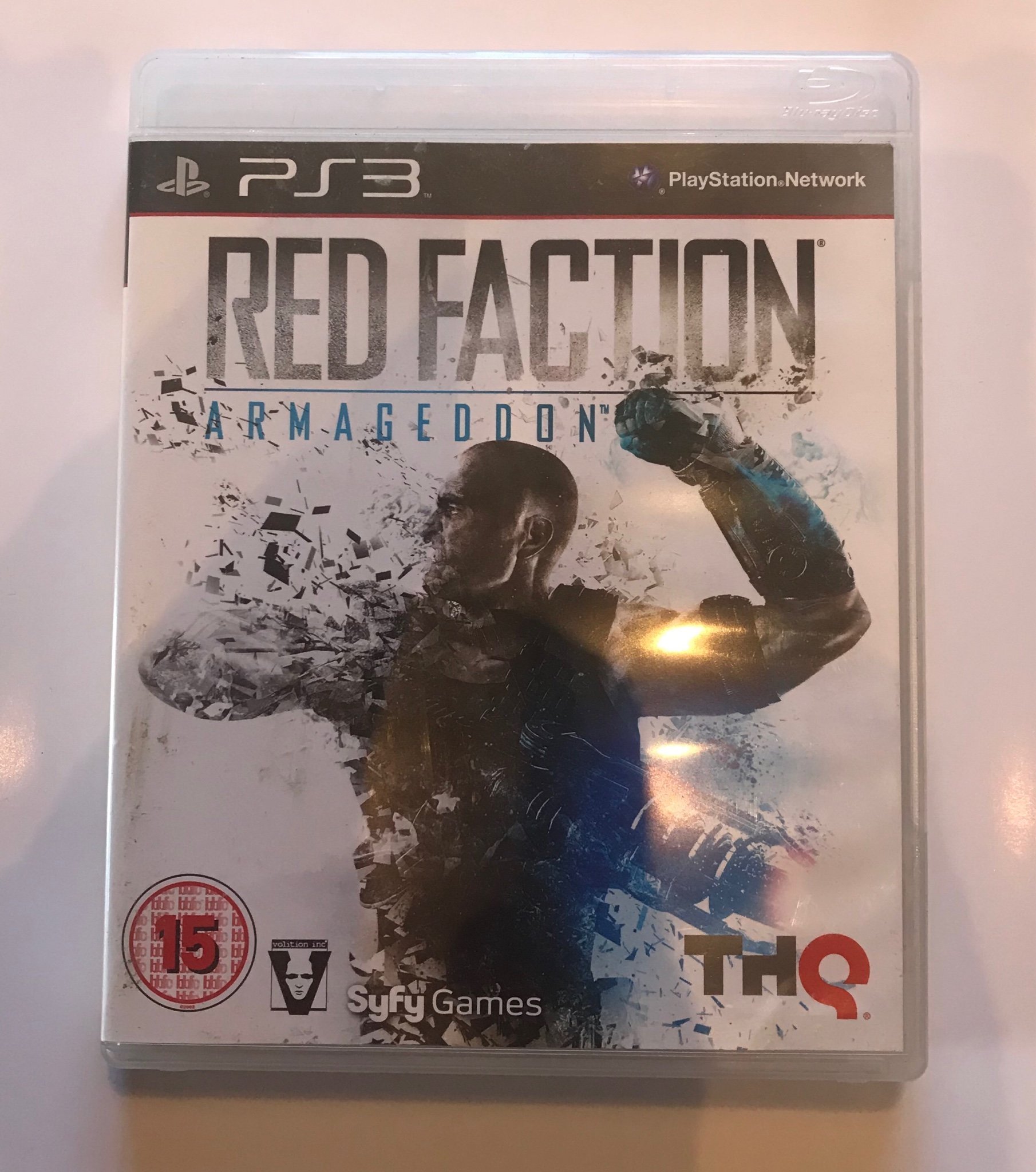 download red faction armageddon ps3 for free download red faction armageddon ps3 for free