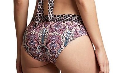 NY! NY! NY! BIKINITROSA ODD MOLLY SAFETY POSITION STORLEK 2 5f5e15 NY! NY! NY! BIKINITROSA ODD MOLLY SAFETY POSITION STORLEK 2 5f5e15