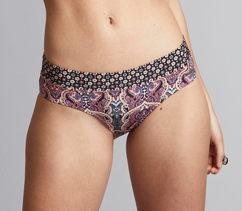 NY! NY! NY! BIKINITROSA ODD MOLLY SAFETY POSITION STORLEK 2 5f5e15 NY! NY! NY! BIKINITROSA ODD MOLLY SAFETY POSITION STORLEK 2 5f5e15