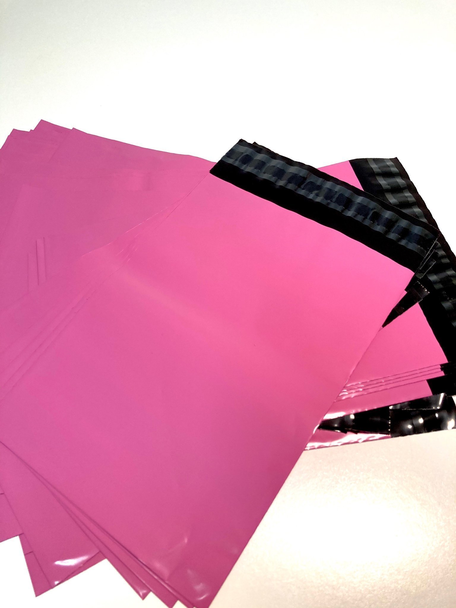 Mailingbags rosa Small postorderpåsae postpåsar.. (419268998) ᐈ Köp på