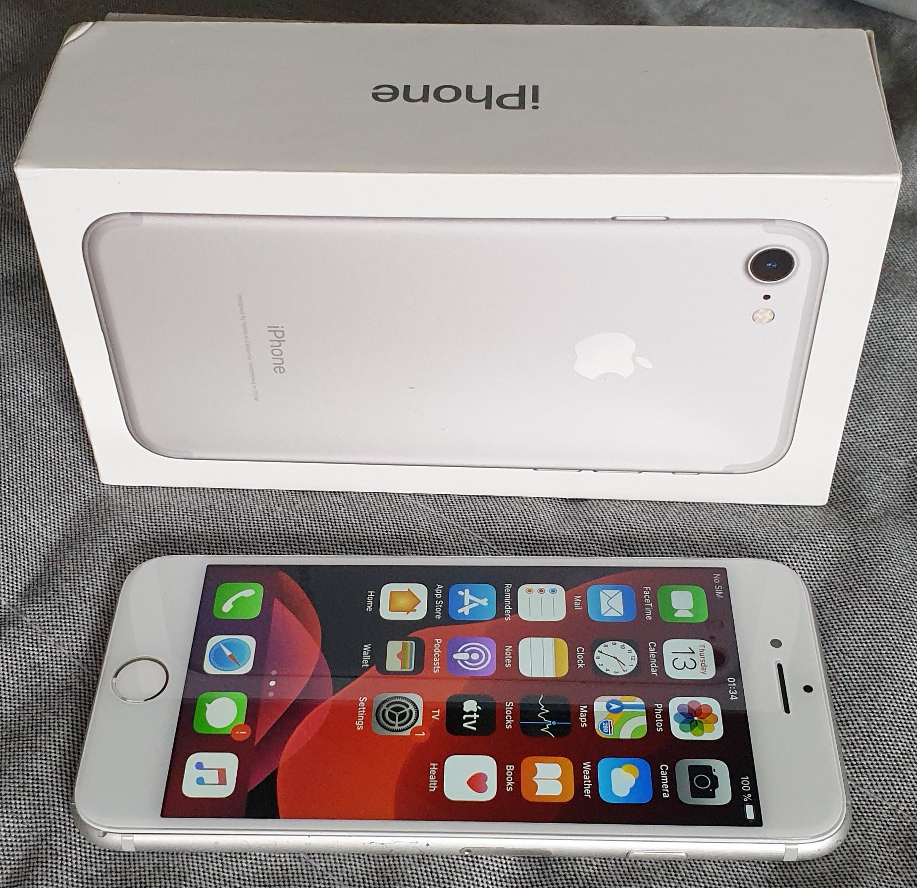 Be Om Köp Iphone Fungerar Inte