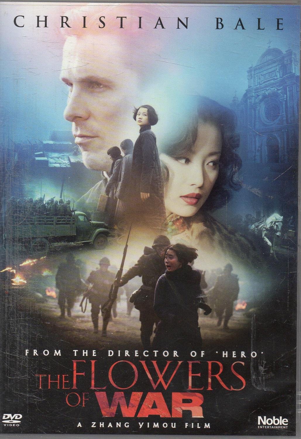 The Flowers Of War (418095921) Köp på Tradera