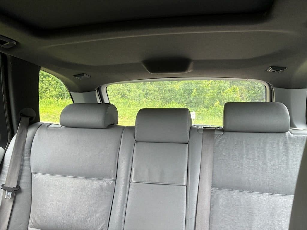 BMW X5 3.0i Automatic, 231hp, 2006