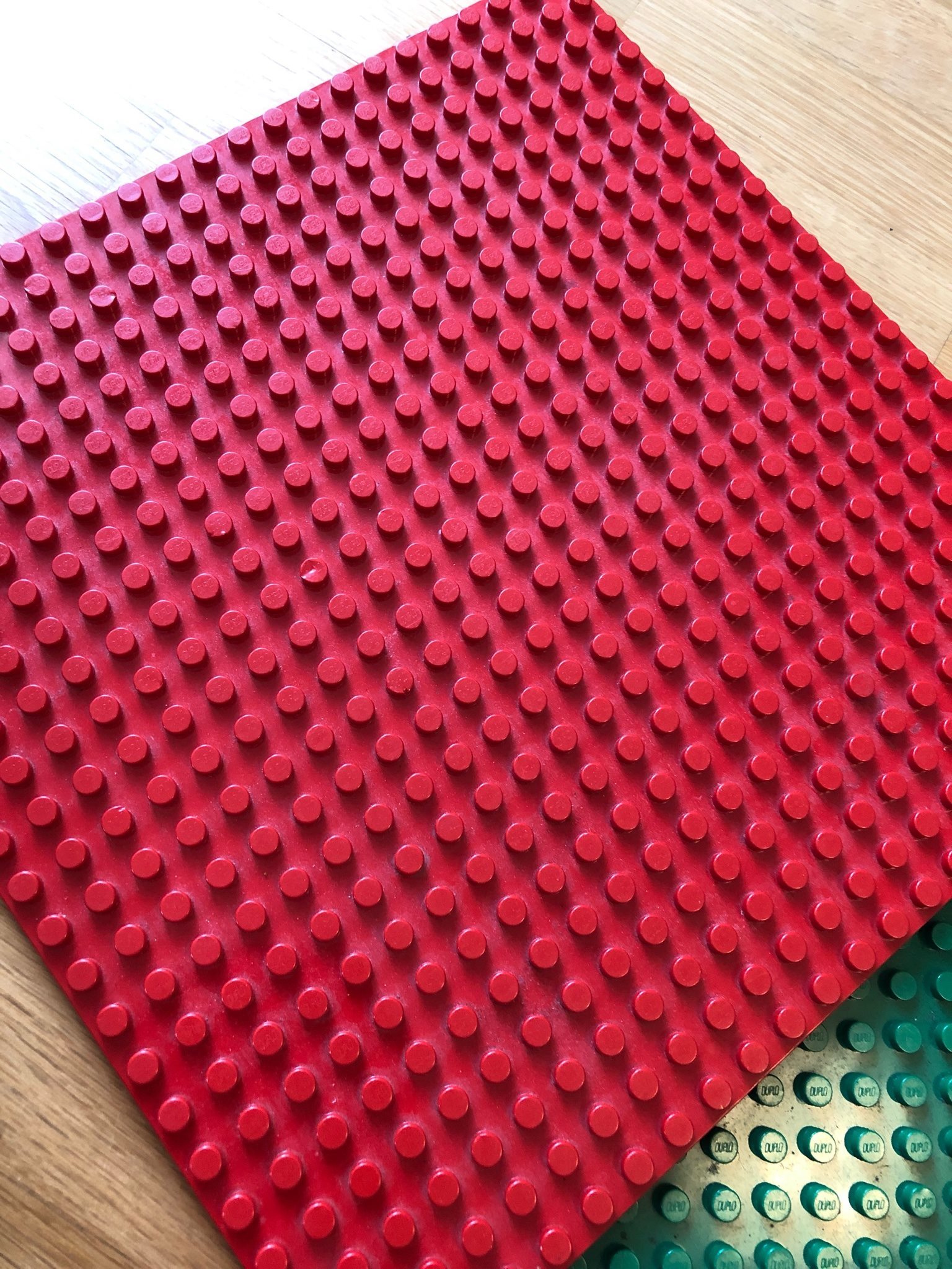 Lego Lego Lego duplo plattor bygga 4 plattor legoplattor 2 stora 2 mindre 39bd61 Lego Lego Lego duplo plattor bygga 4 plattor legoplattor 2 stora 2 mindre 39bd61