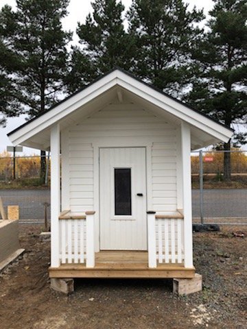 Tenhults såg & trävaror