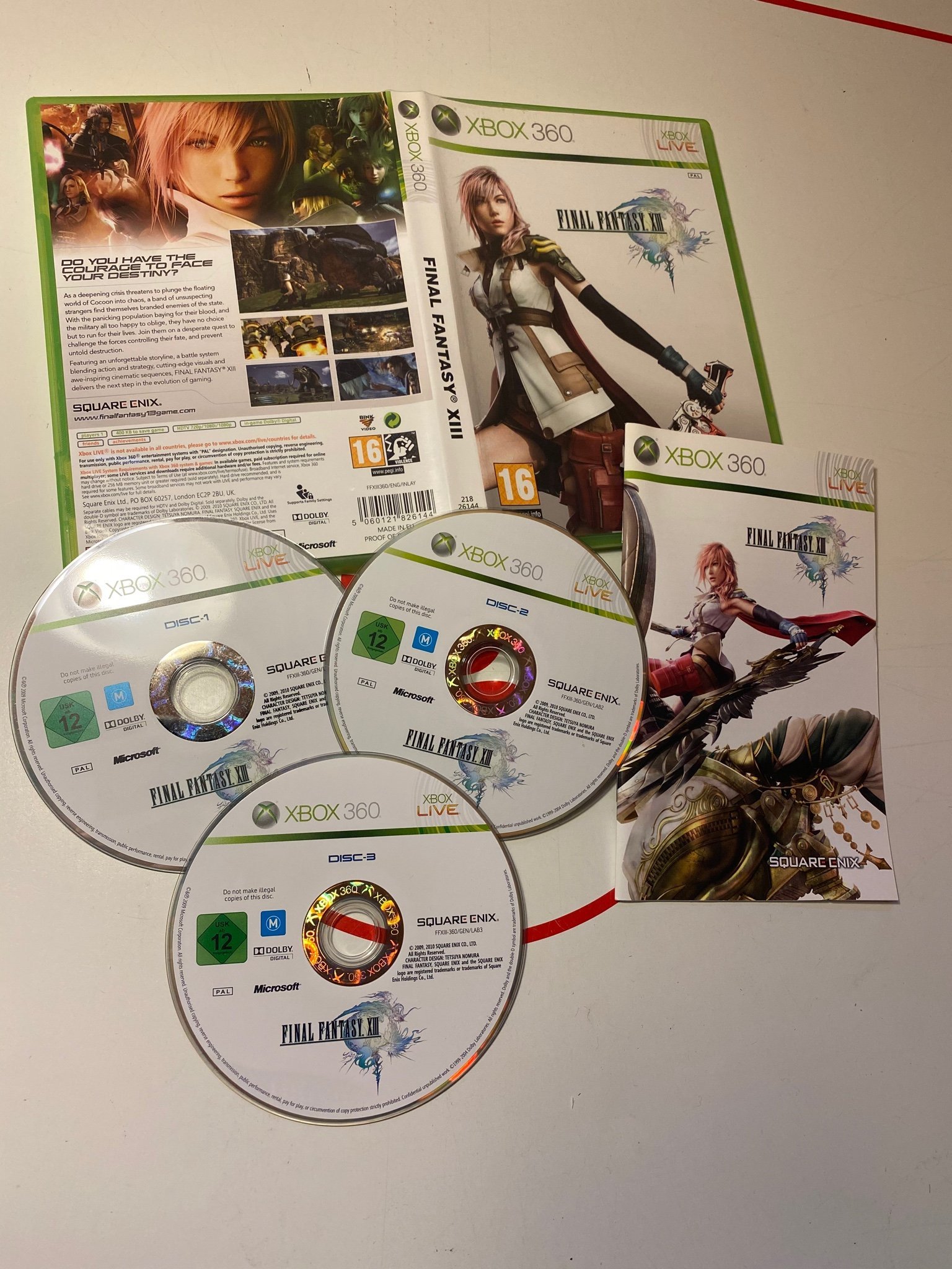 final fantasy xiii 2 xbox download final fantasy xiii 2 xbox download