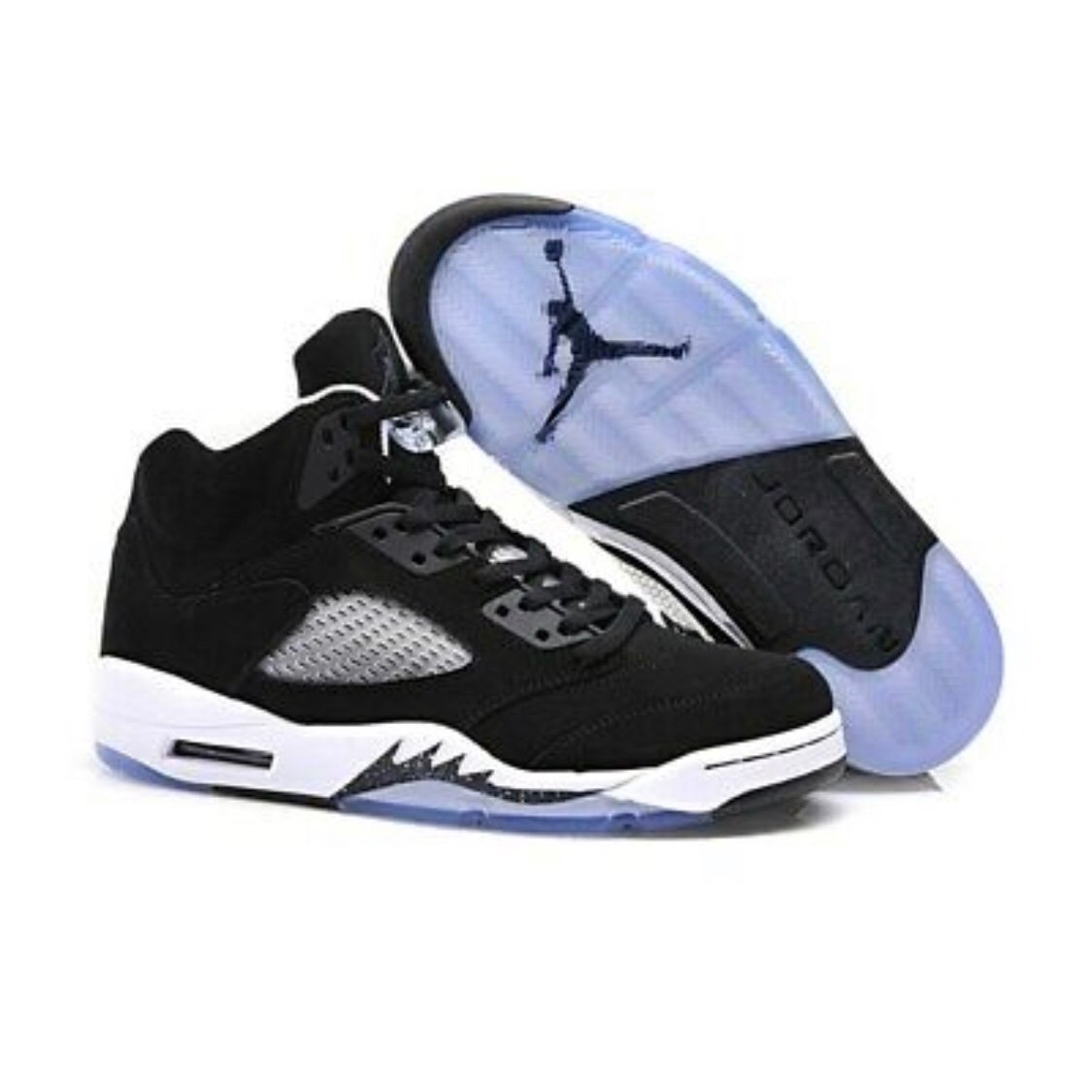 jordan 5 oreo canada