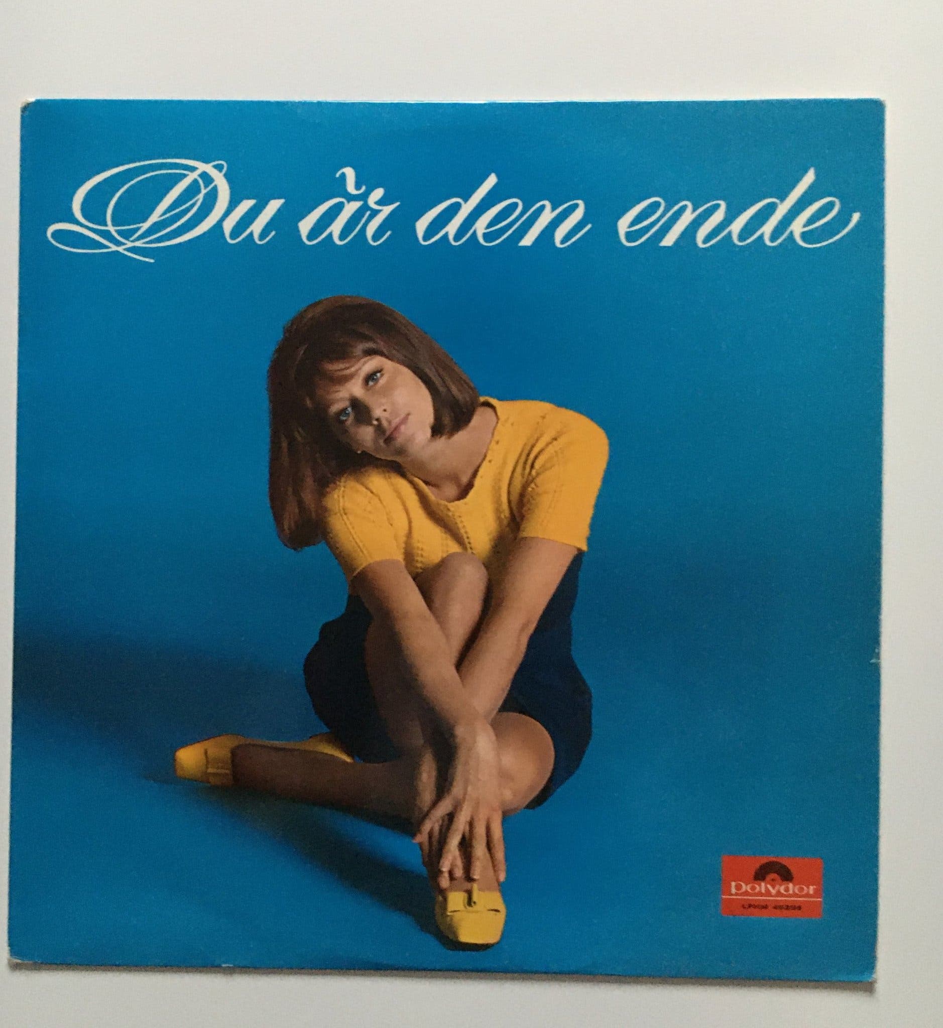 Lill Lindfors Du är Den Ende
