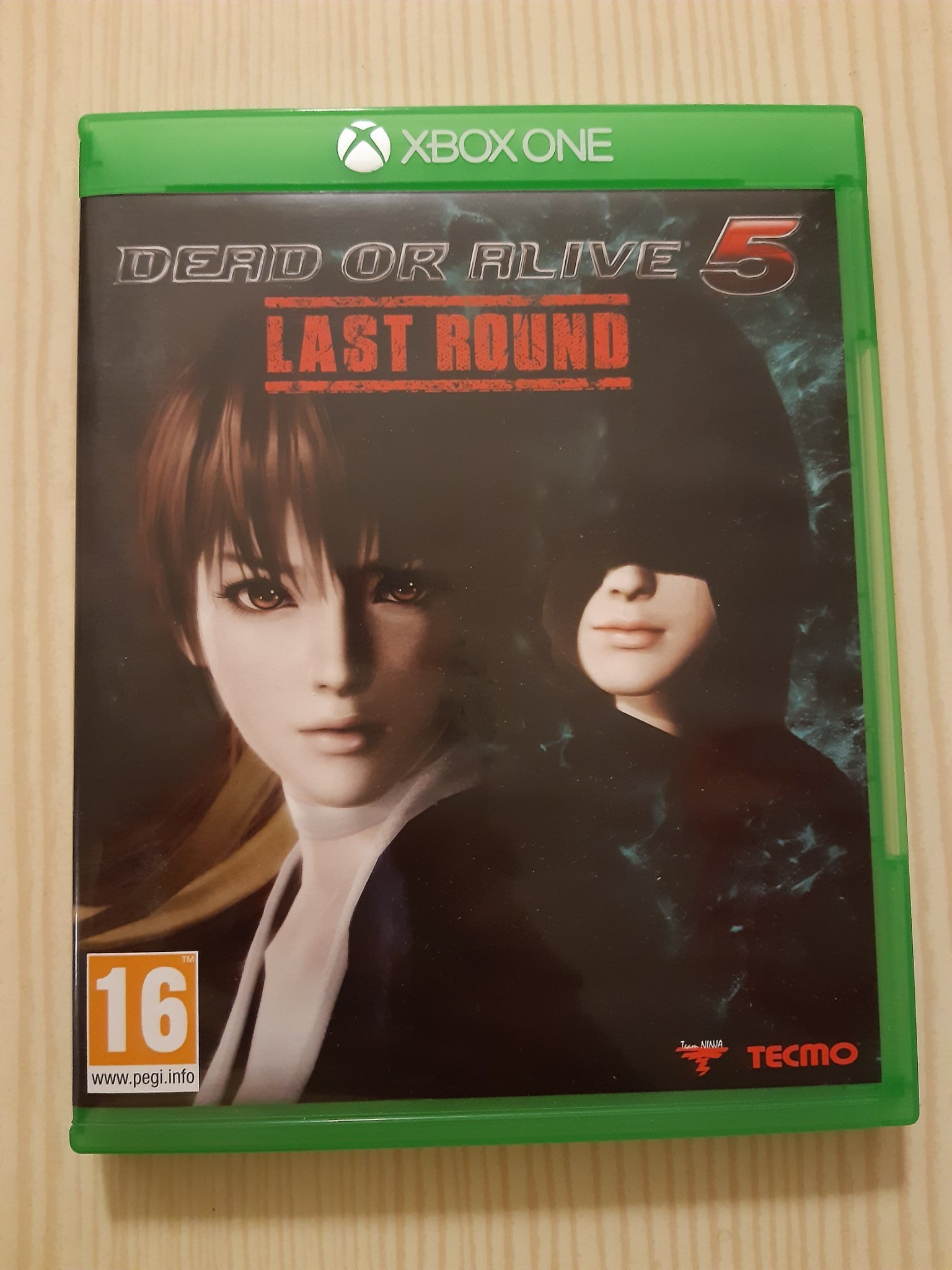 download dead or alive 5 last round xbox one download dead or alive 5 last round xbox one