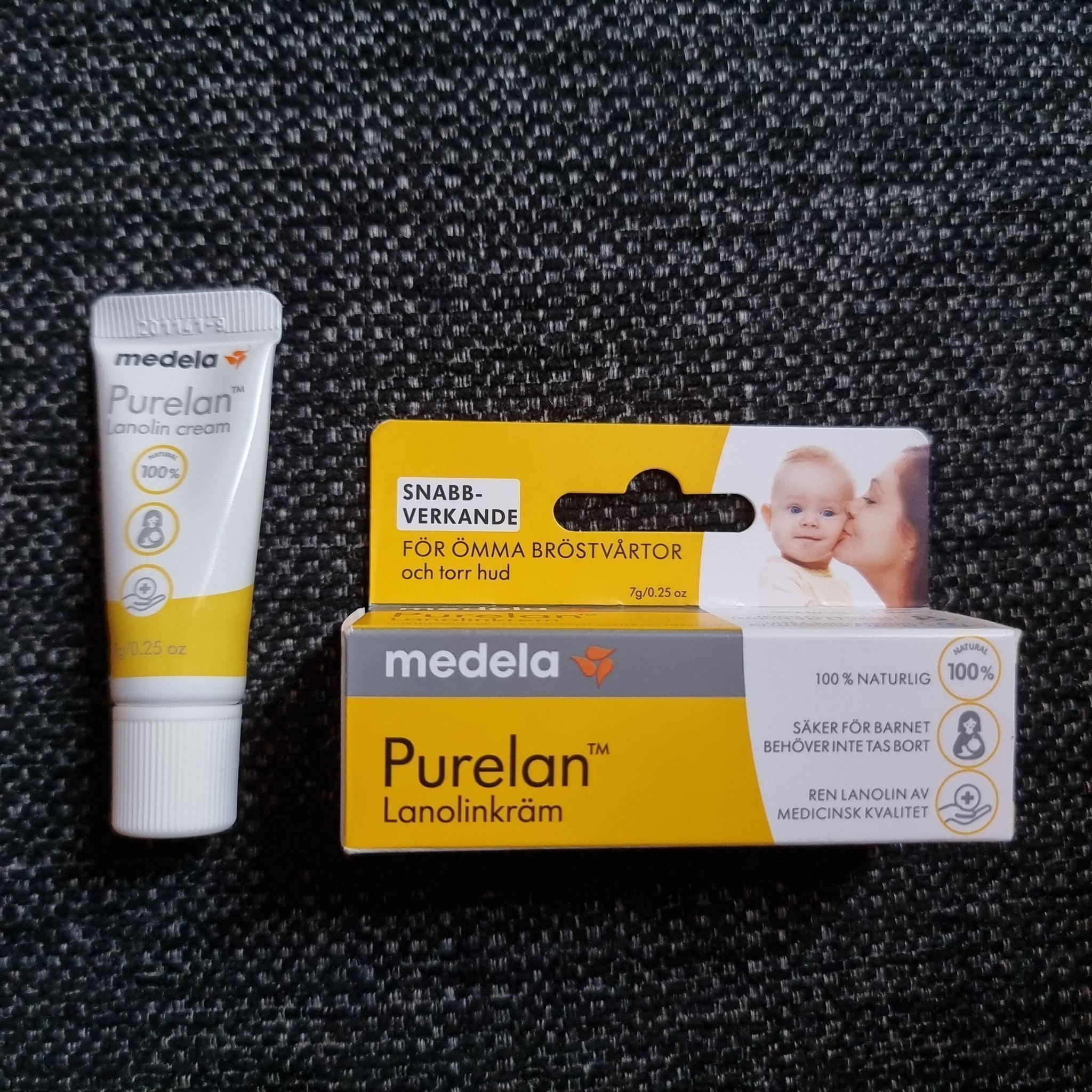 Purelan | Köp på Tradera (611037718)