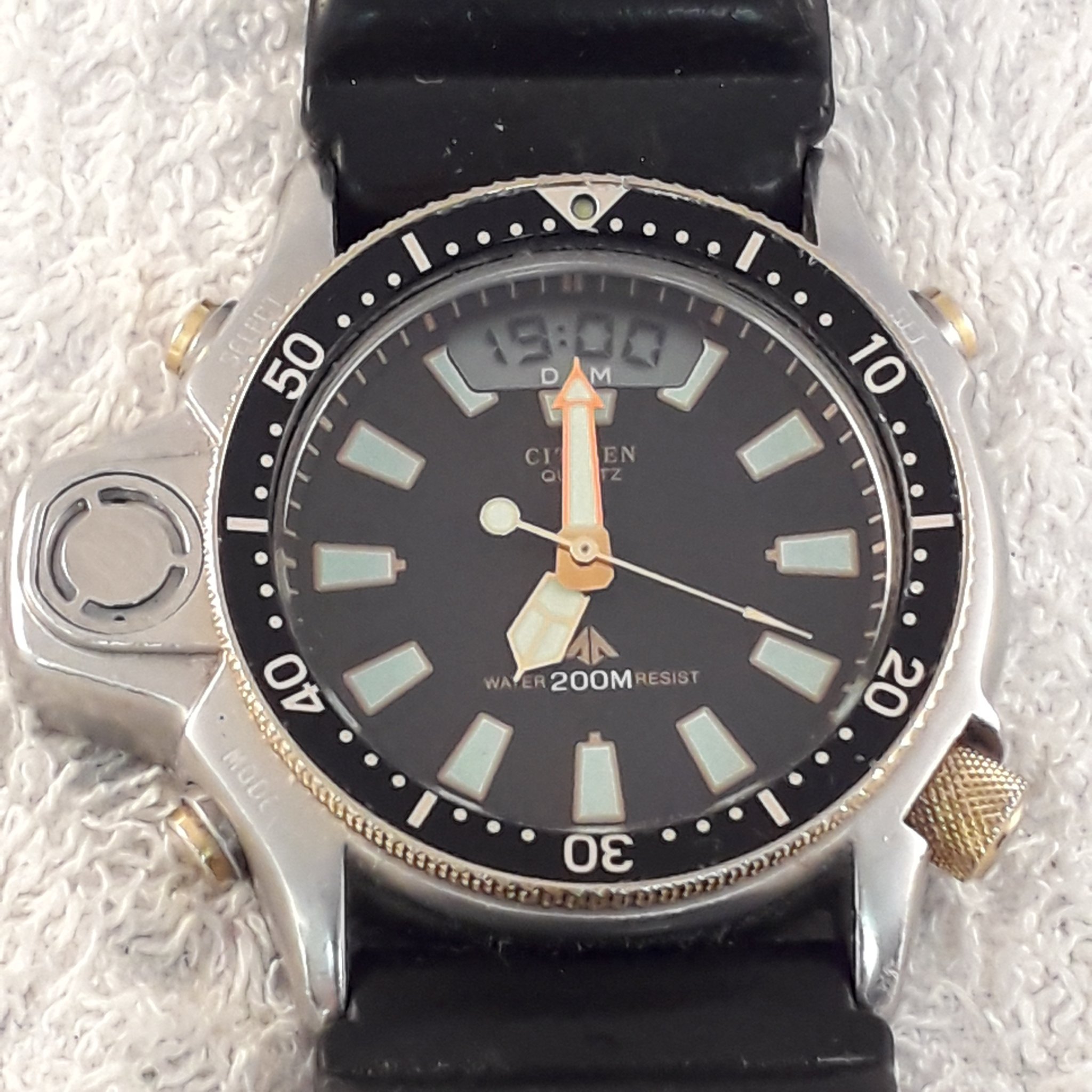 citizen aqualand c0023