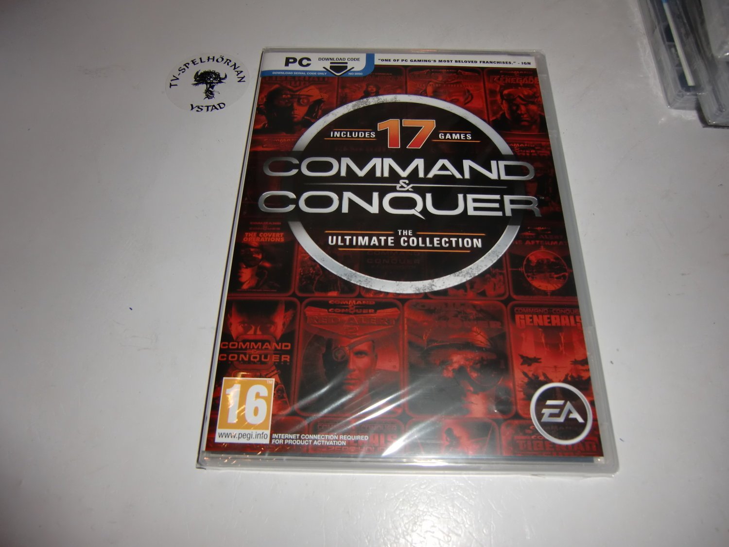 download command and conquer the ultimate collection download command and conquer the ultimate collection
