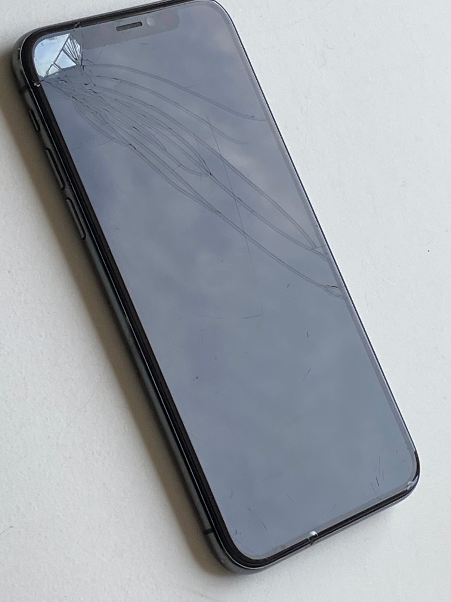 Iphone Startar Om Hela Tiden