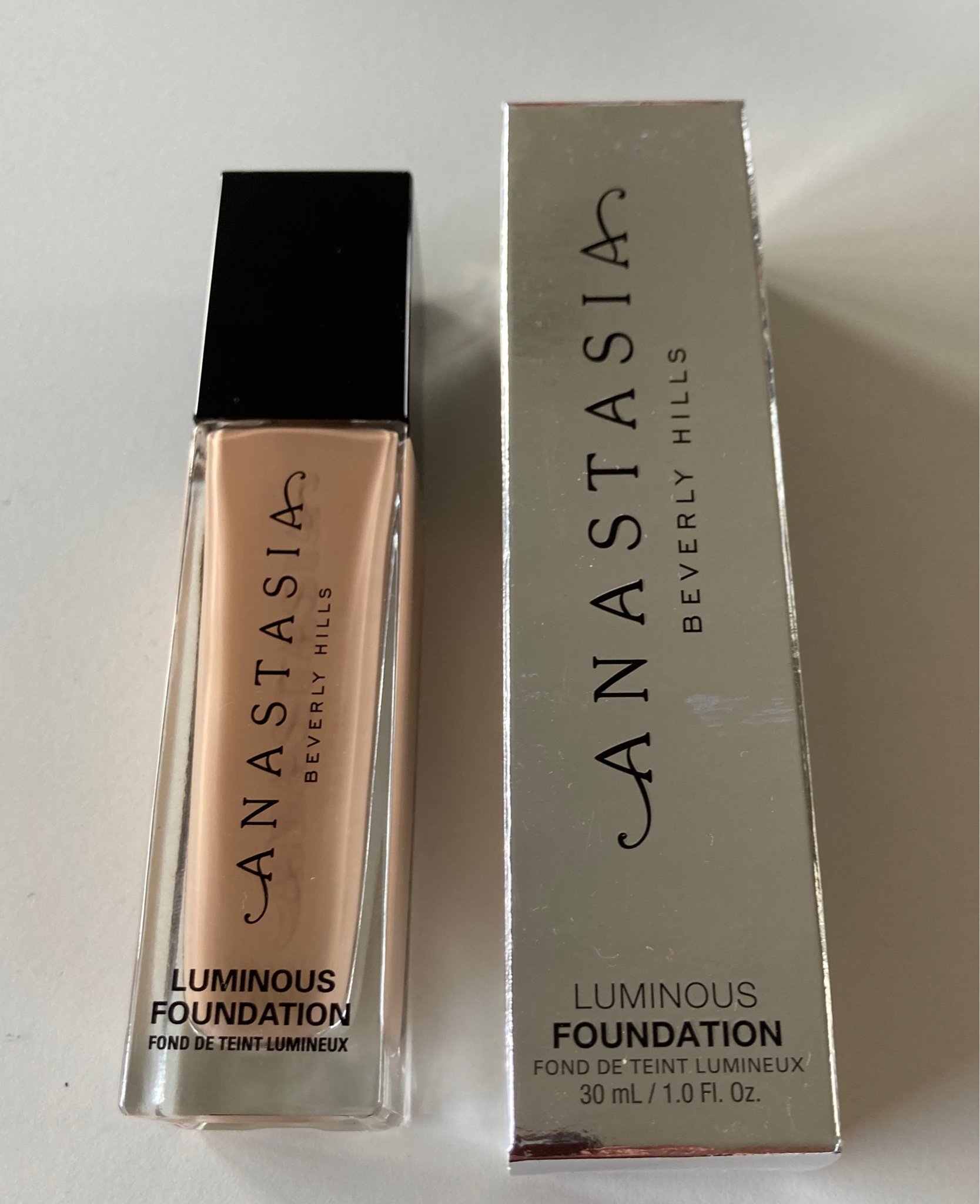Anastasia Beverly Hills Luminous foundation, fä.. (417930985) ᐈ Köp på