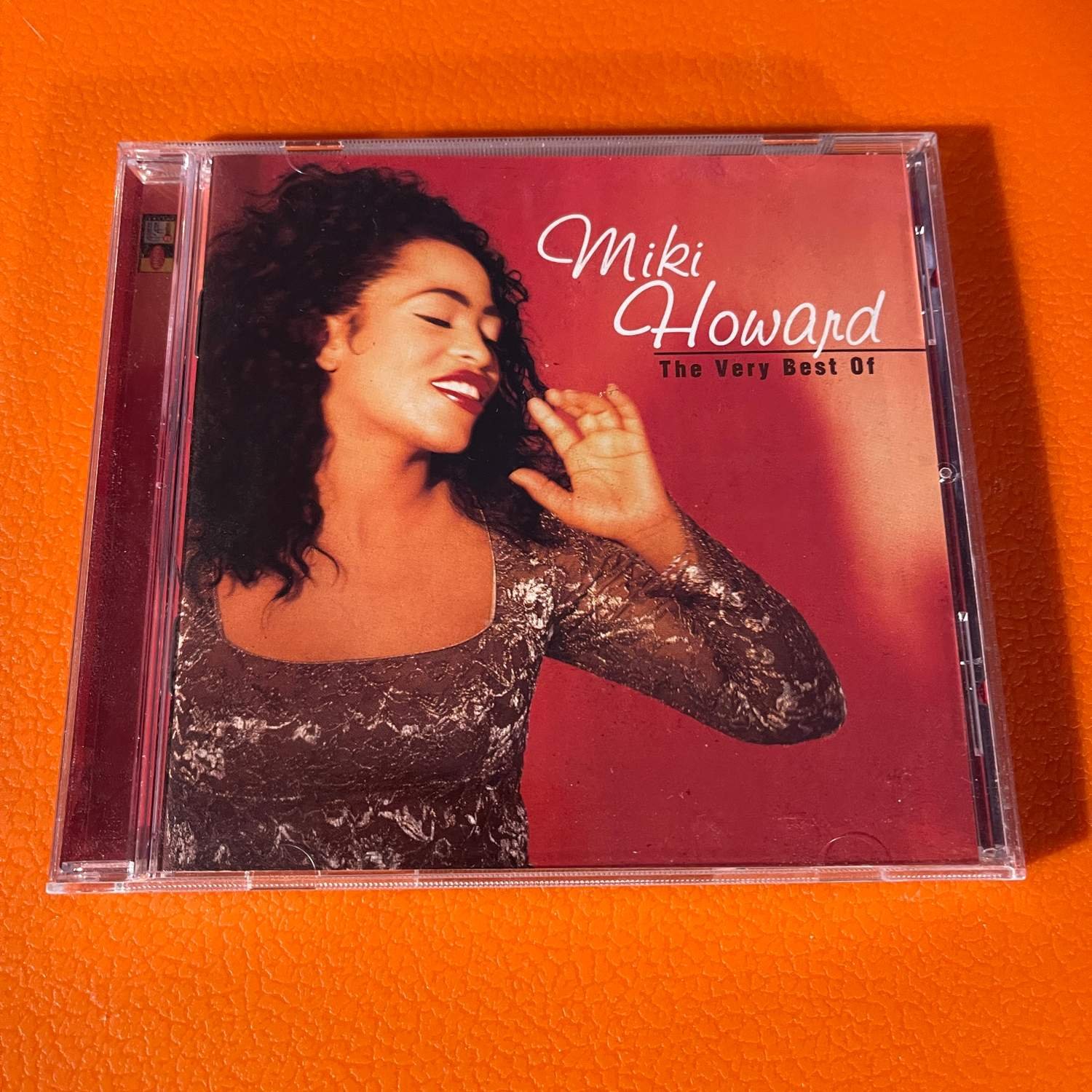 Miki Howard And Gerald Levert Relationship Timeline - ccg5r5k