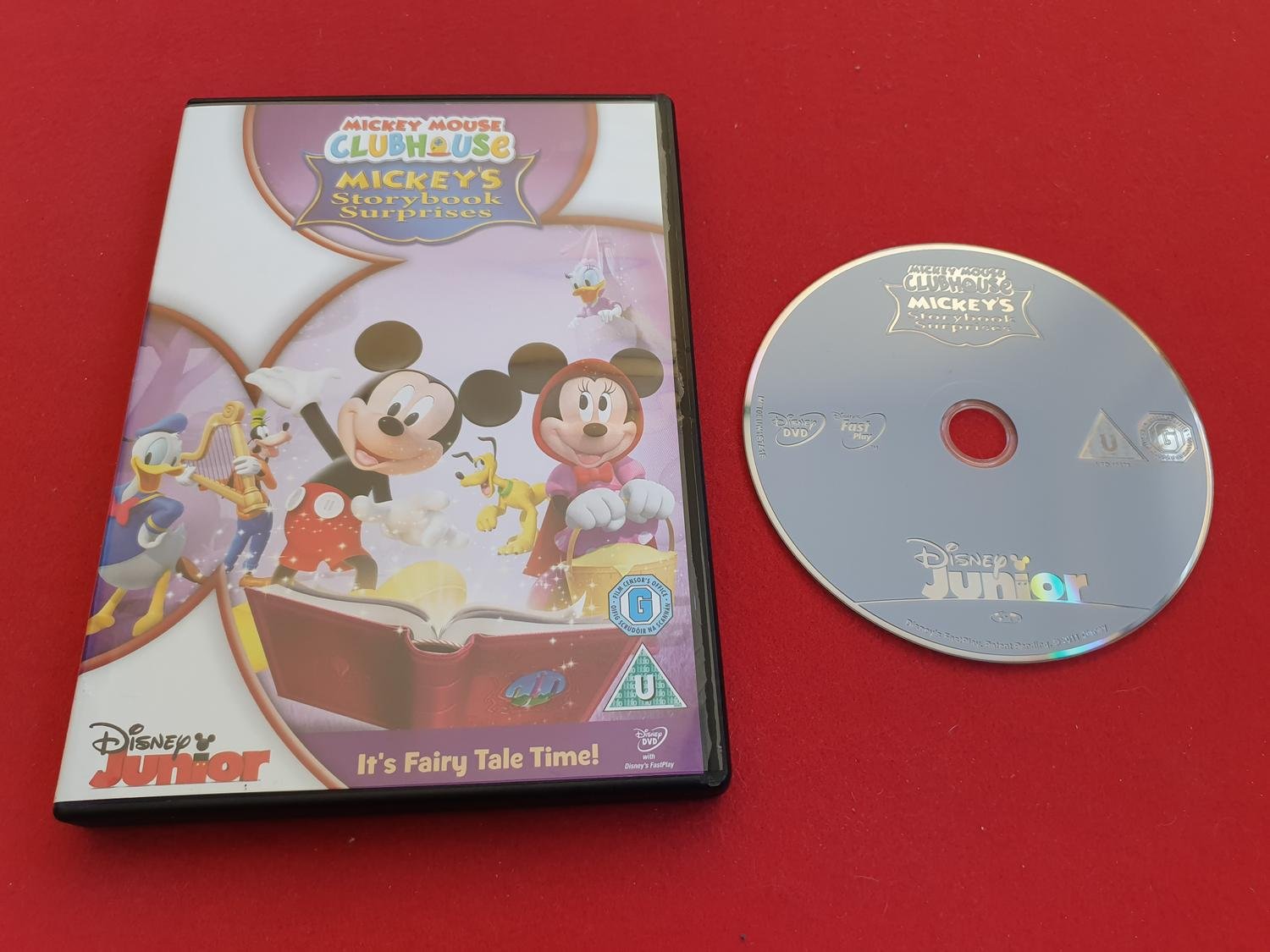 mickey-mouse-clubhouse-mickeys-k-p-fr-n-game-world-p-tradera