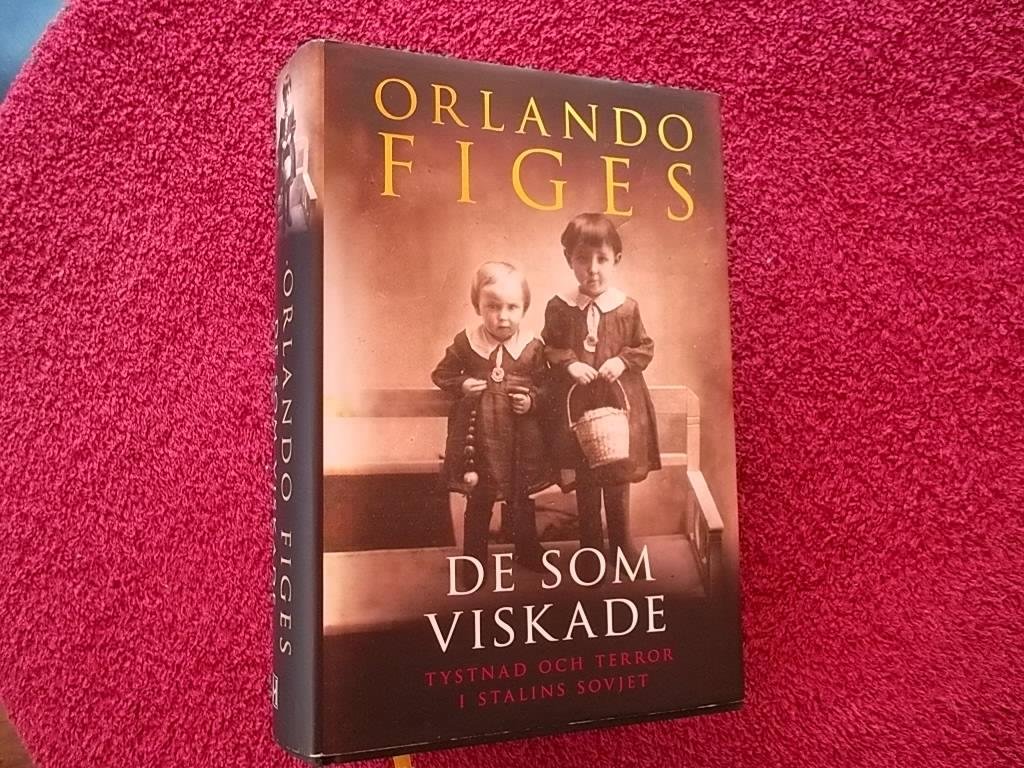 Se produkter som liknar De som viskade. Tystnad och t.. på Tradera